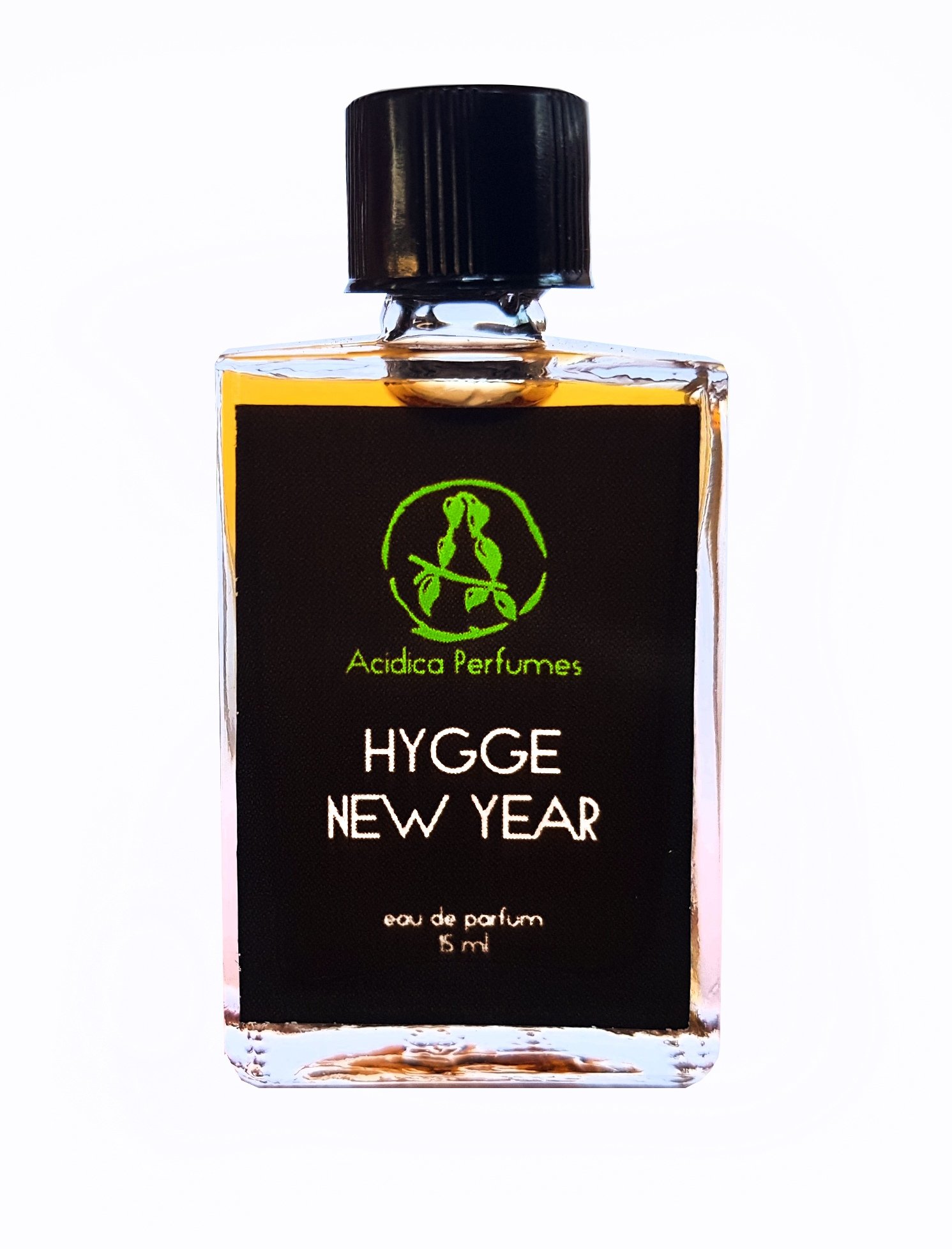 Picture of Hygge New Year fragrance