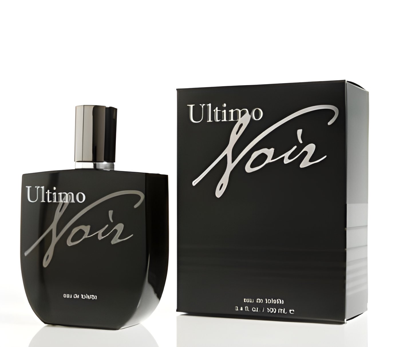 Picture of Ultimo Noir fragrance