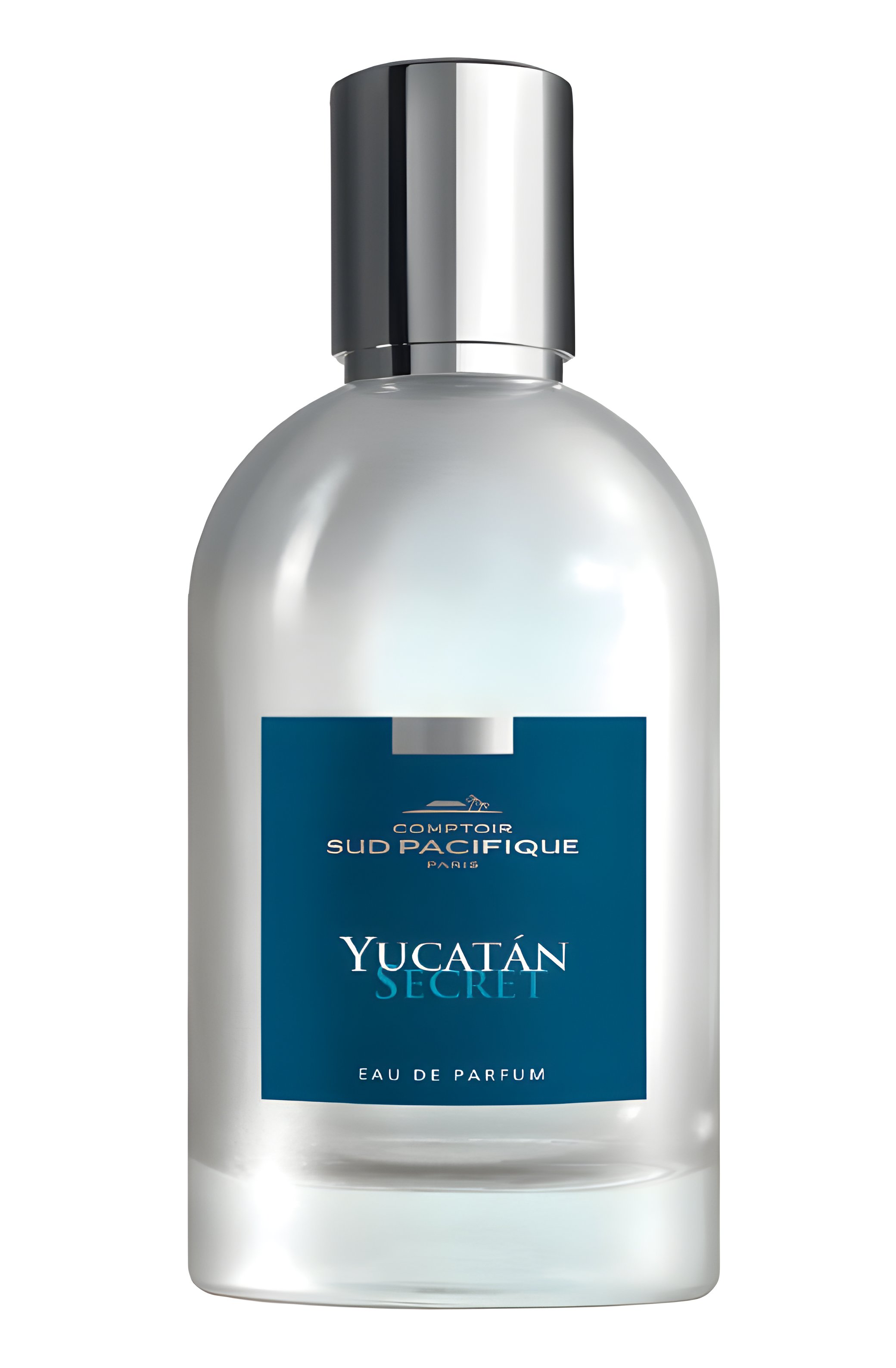 Picture of Yucatán Secret fragrance