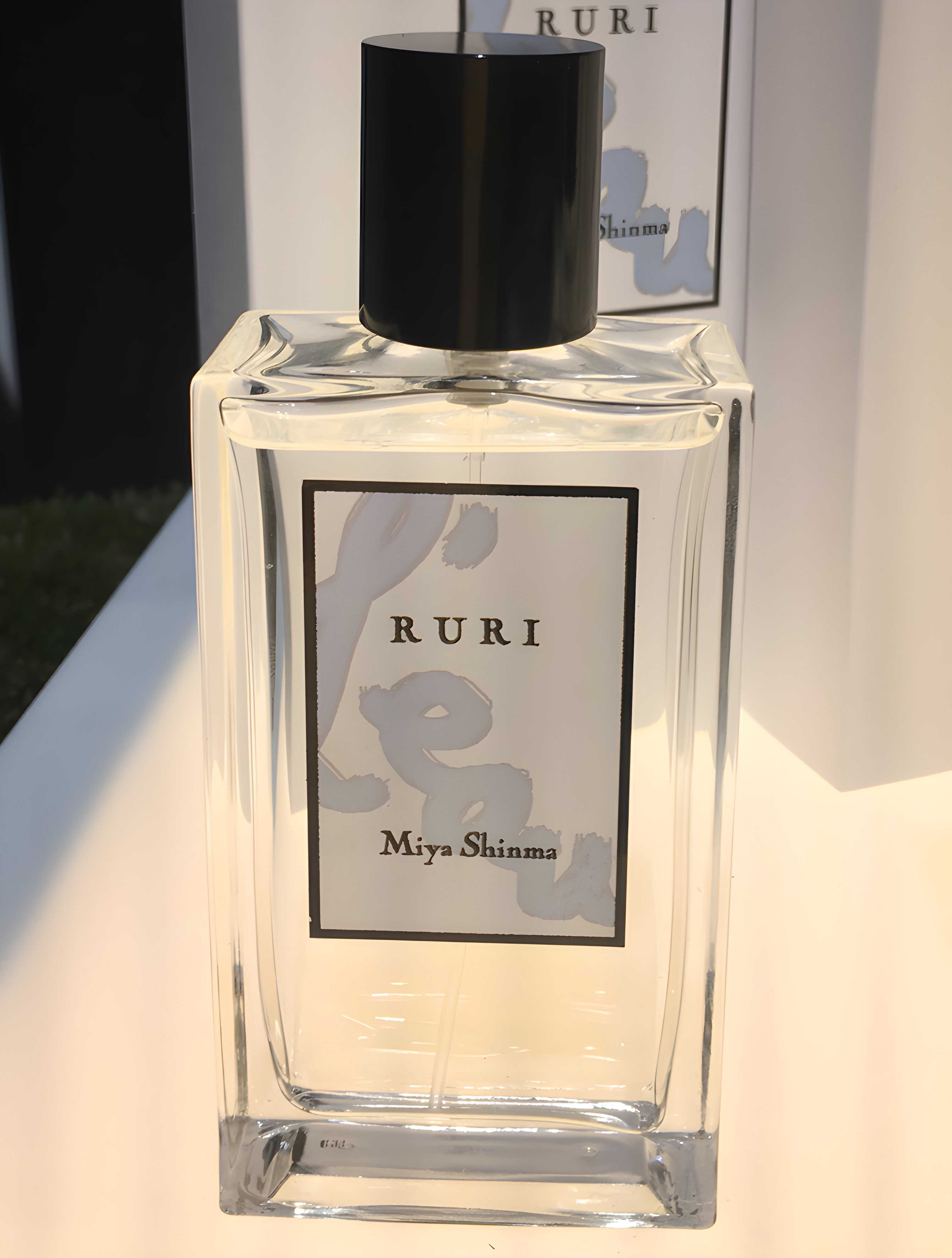 Picture of Ruri fragrance