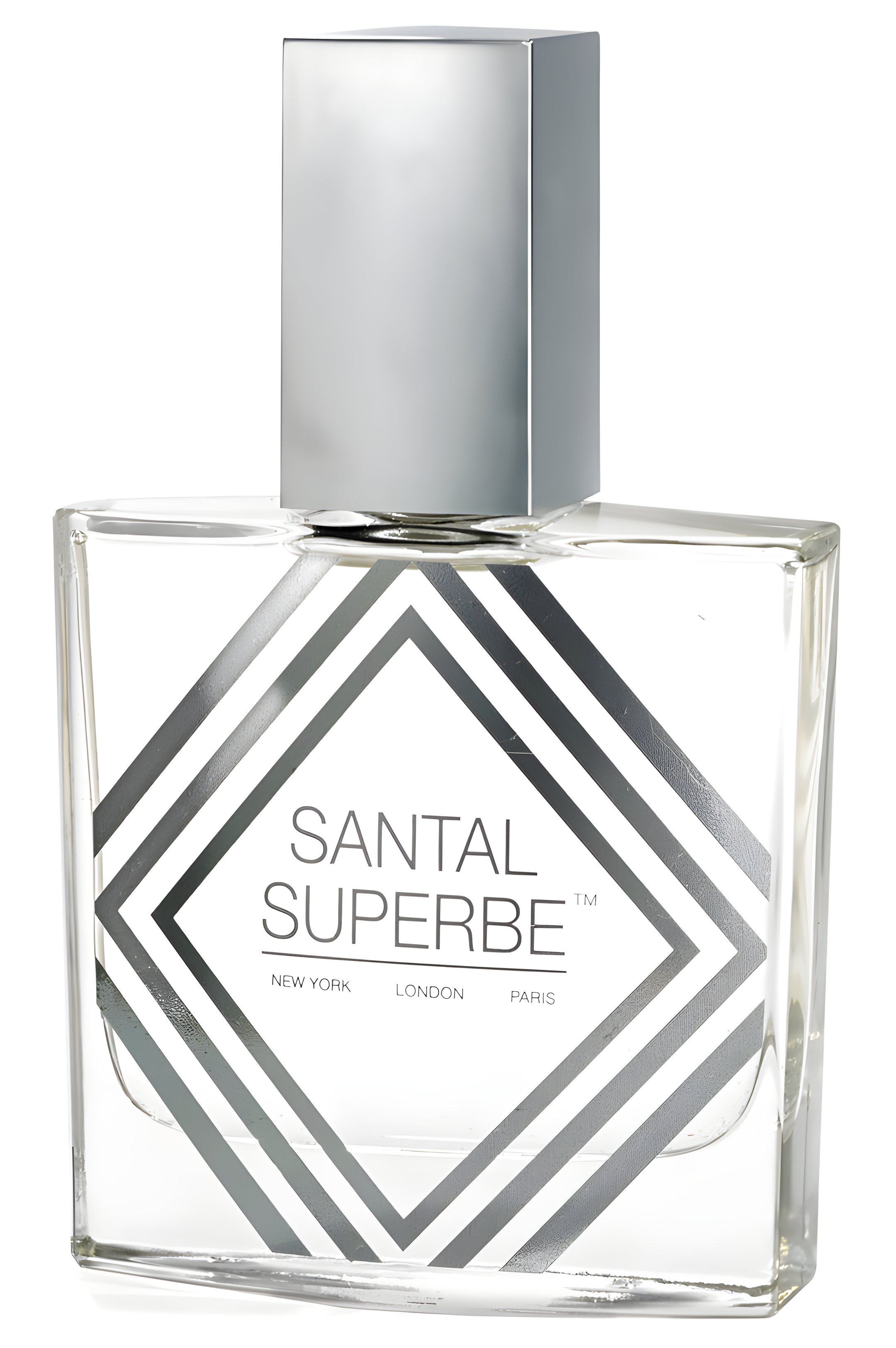 Picture of Santal Superbe fragrance