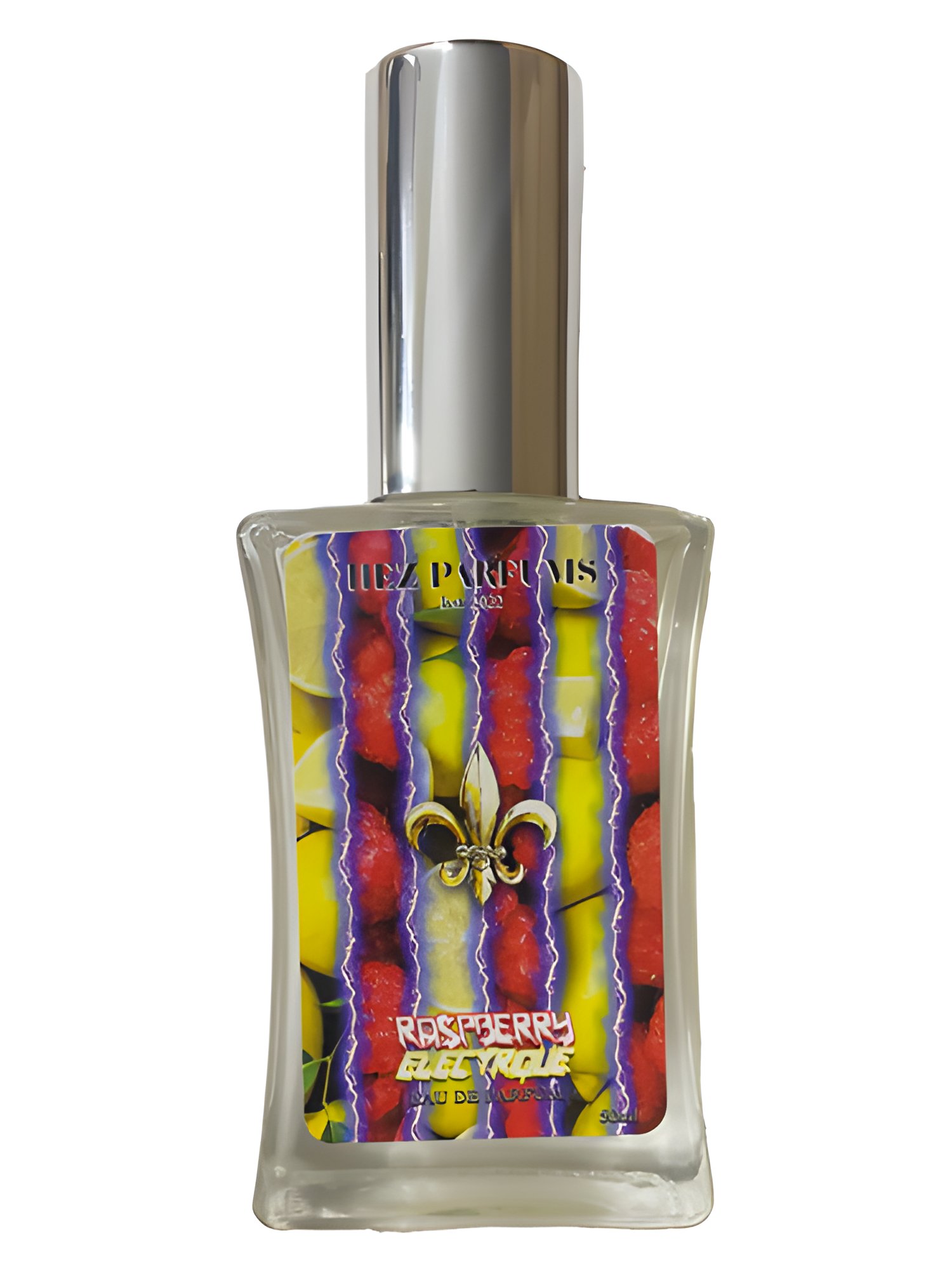 Picture of Raspberry Electrique fragrance