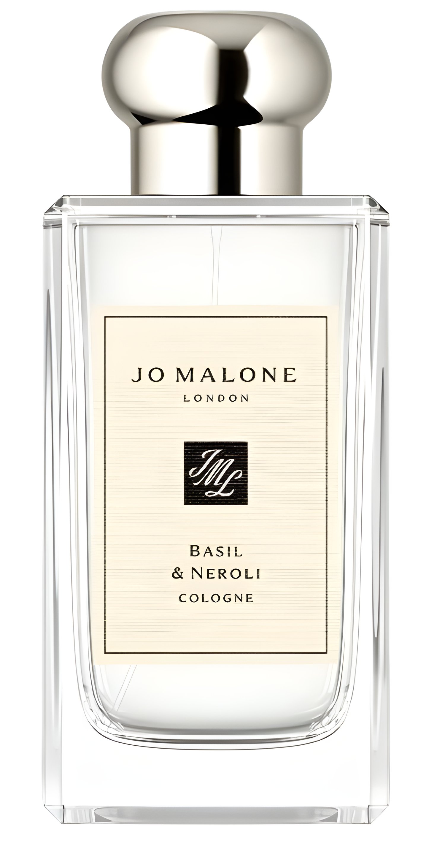 Picture of Basil & Neroli fragrance