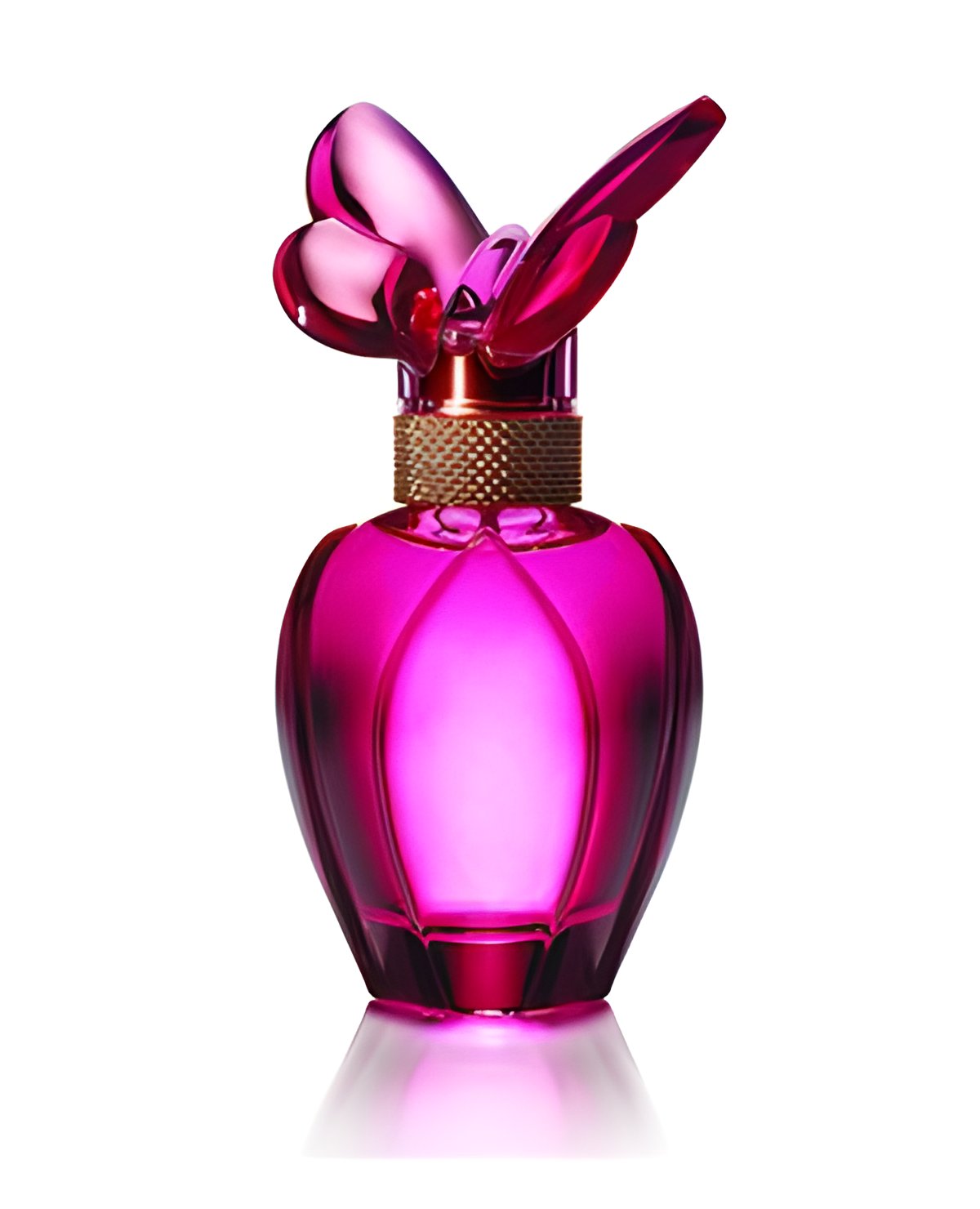 Picture of M Ultra Pink fragrance