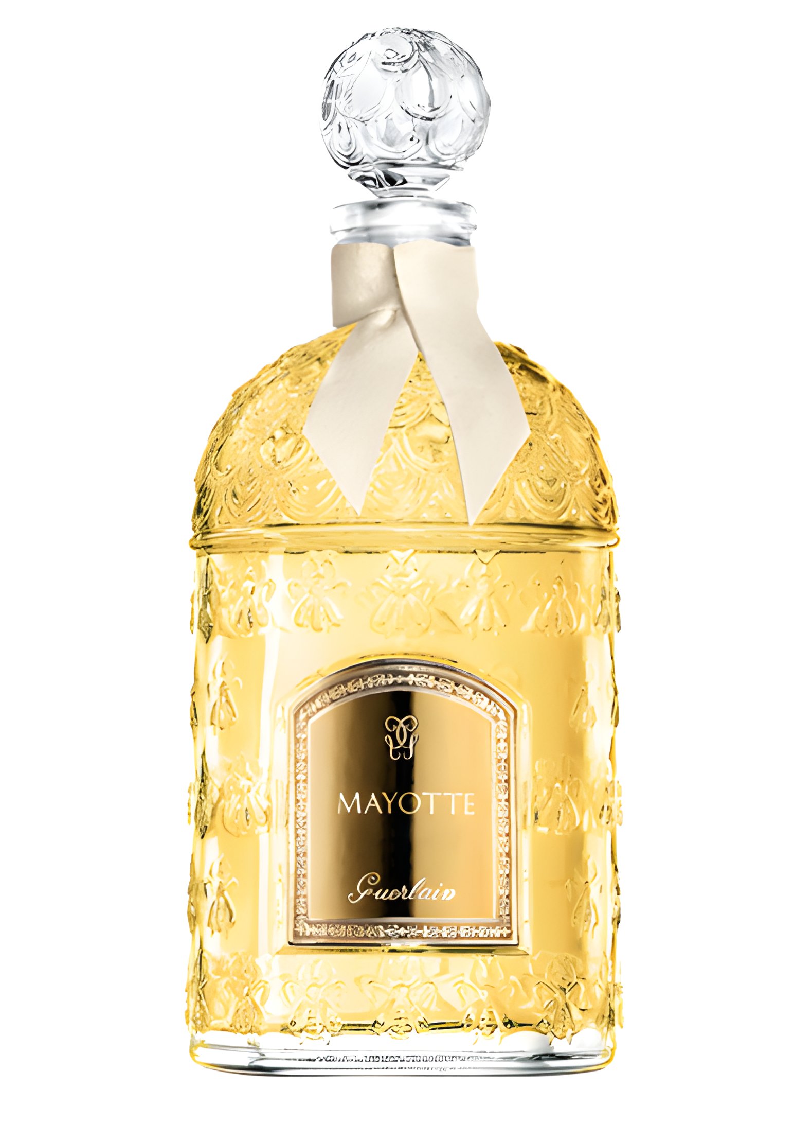 Picture of Mayotte fragrance