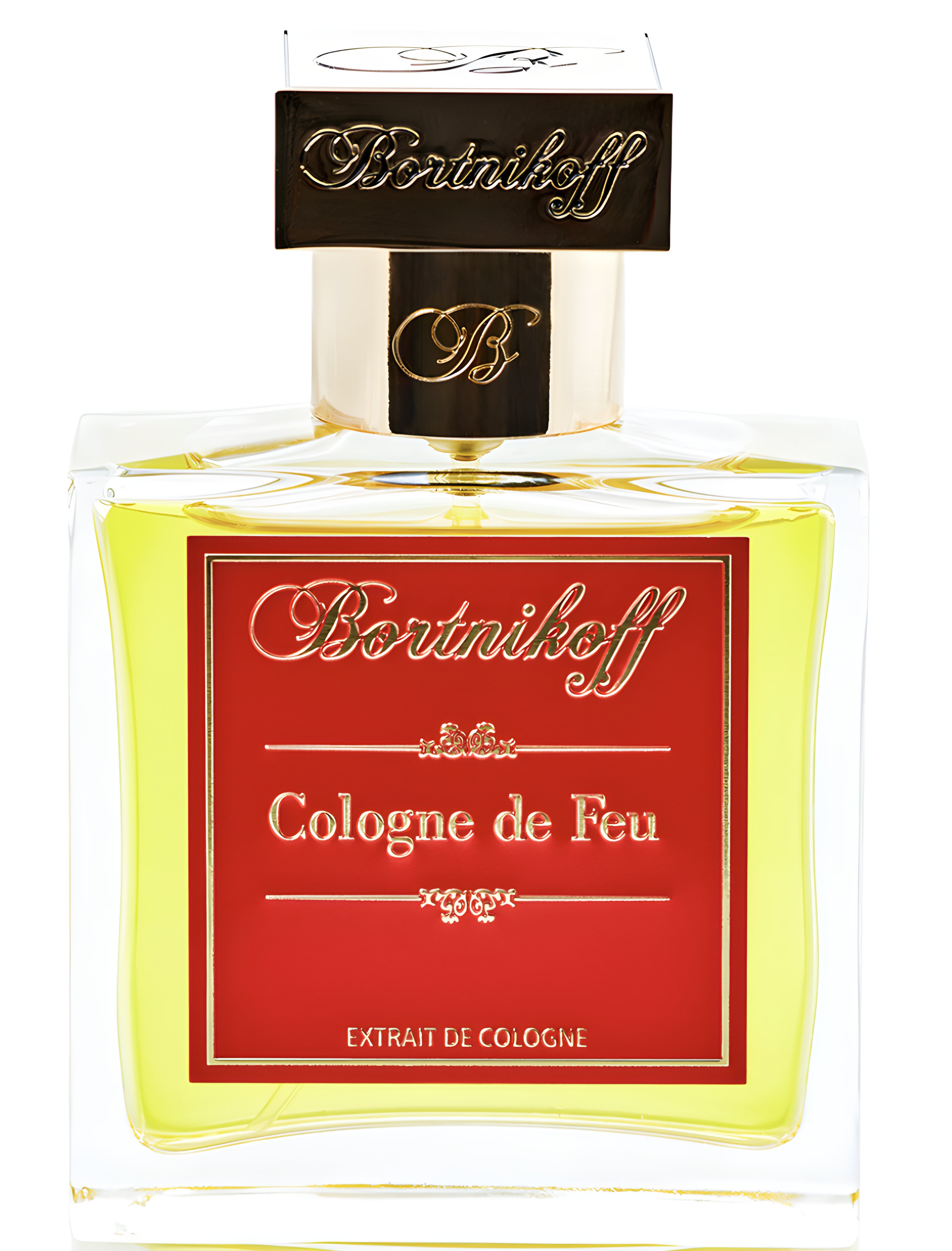 Picture of Cologne de Feu fragrance