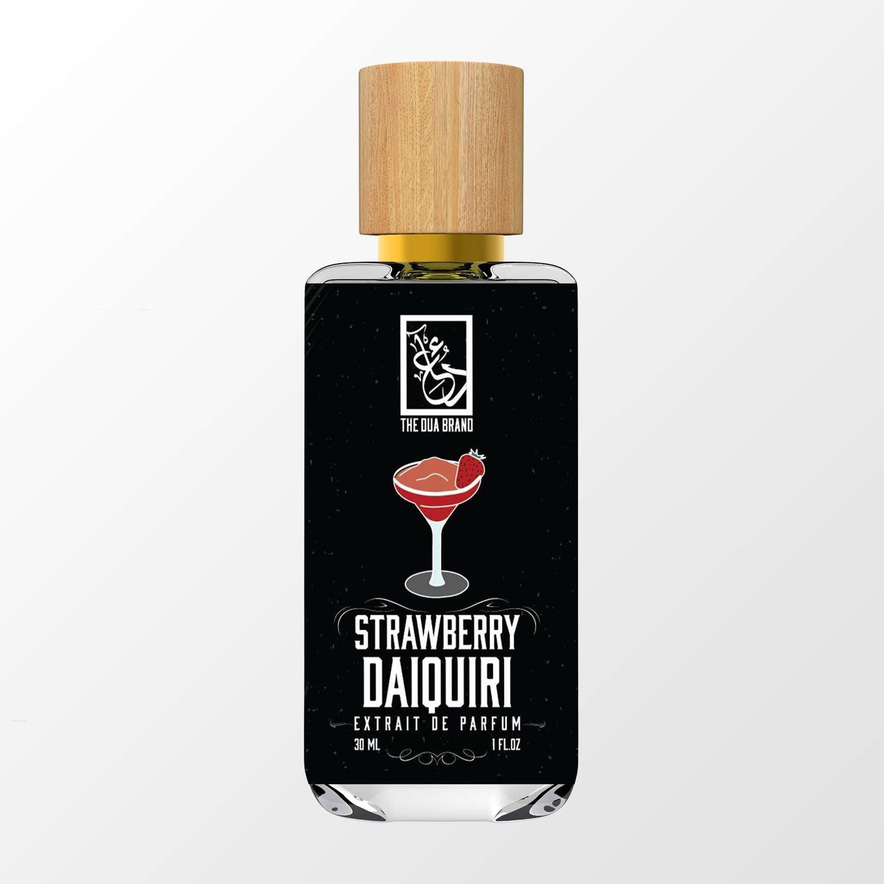 Picture of Strawberry Daiquiri fragrance