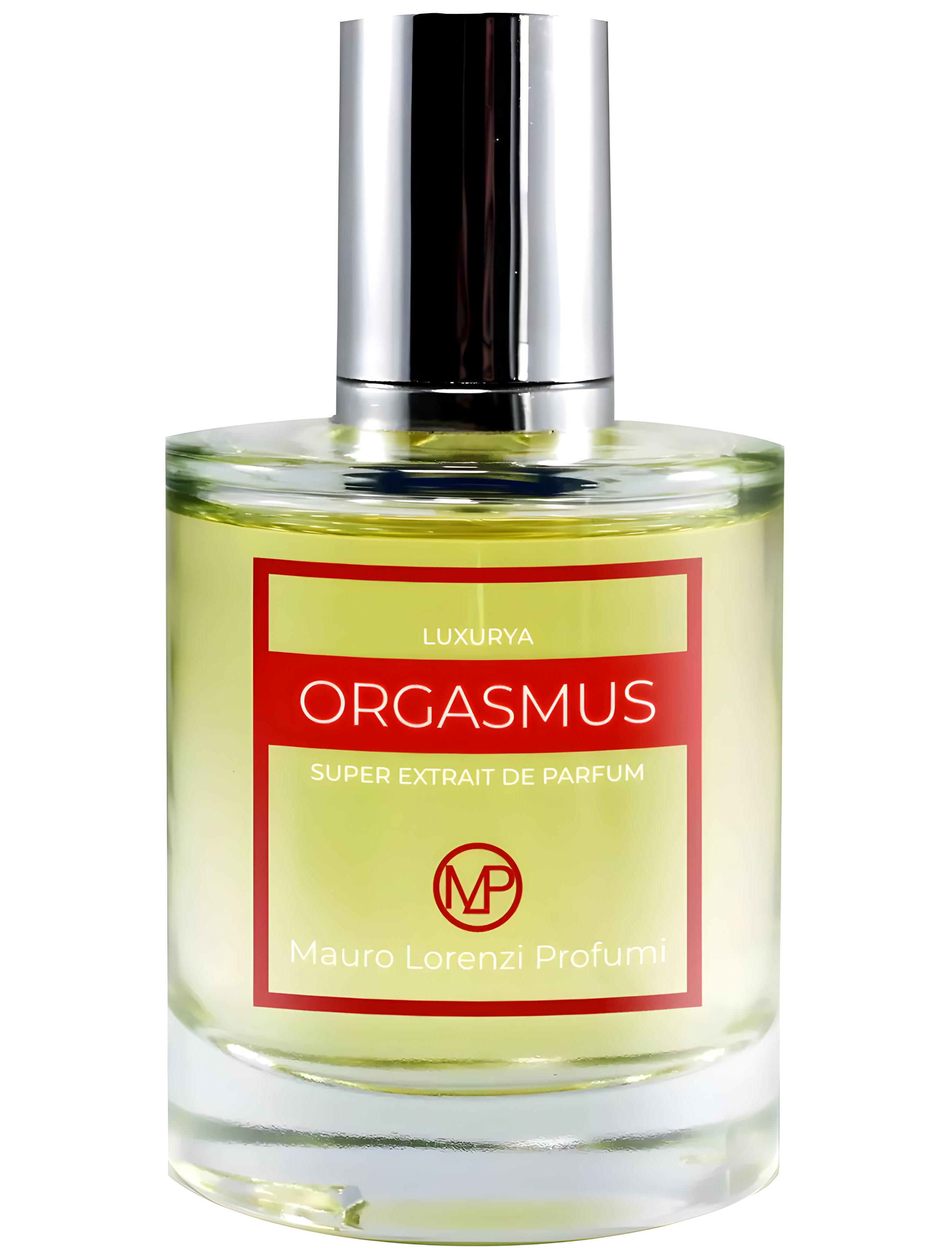 Picture of Orgasmus fragrance