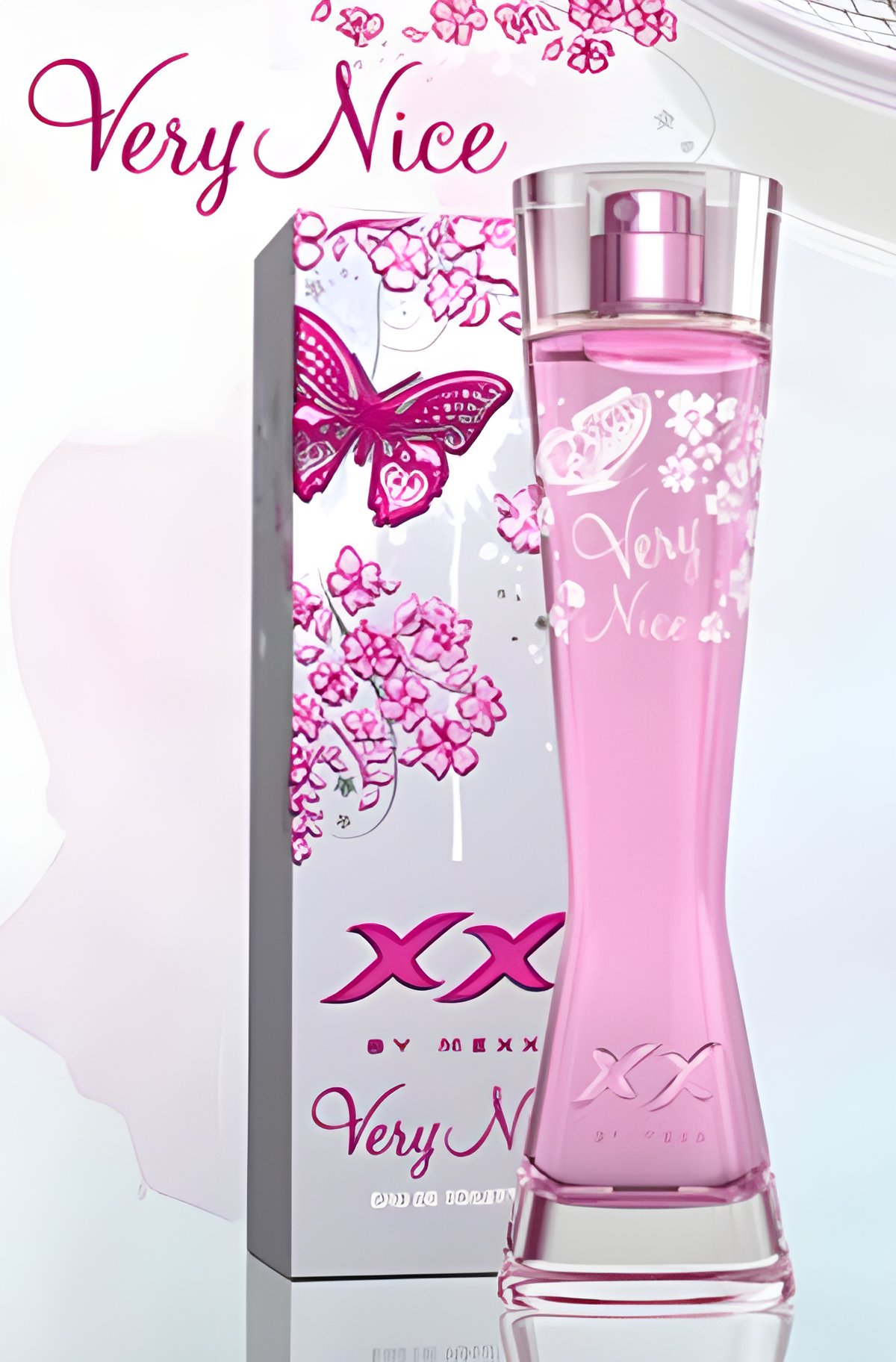 Picture of XX Very Nice fragrance