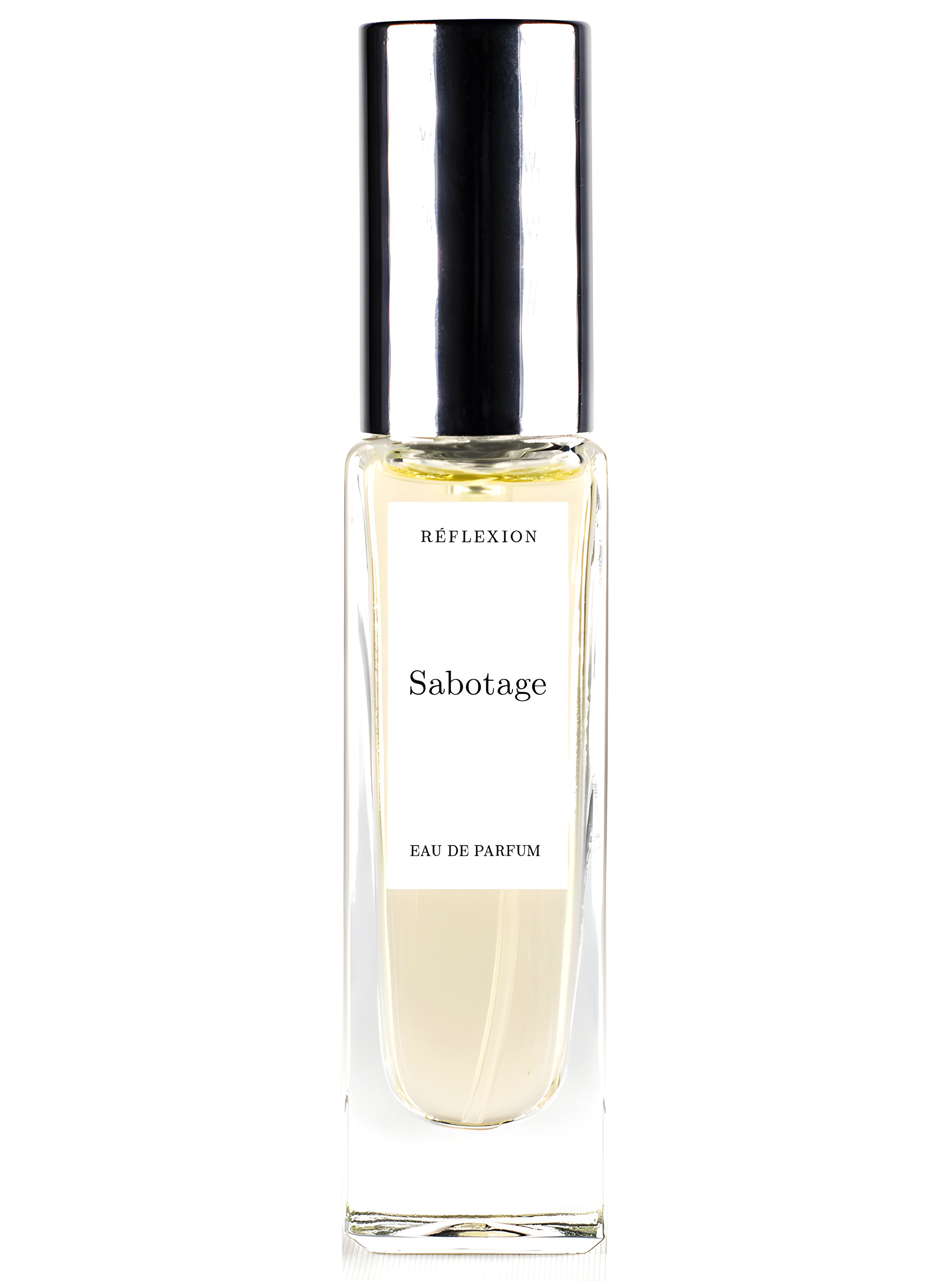 Picture of Sabotage fragrance