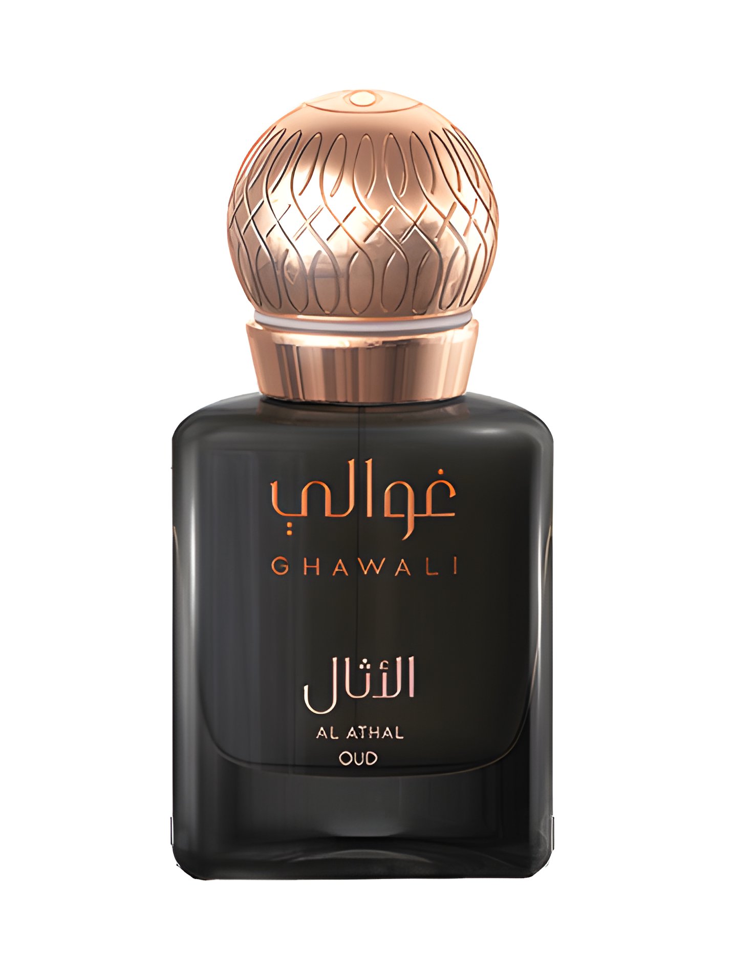 Picture of Al Athal Oud fragrance