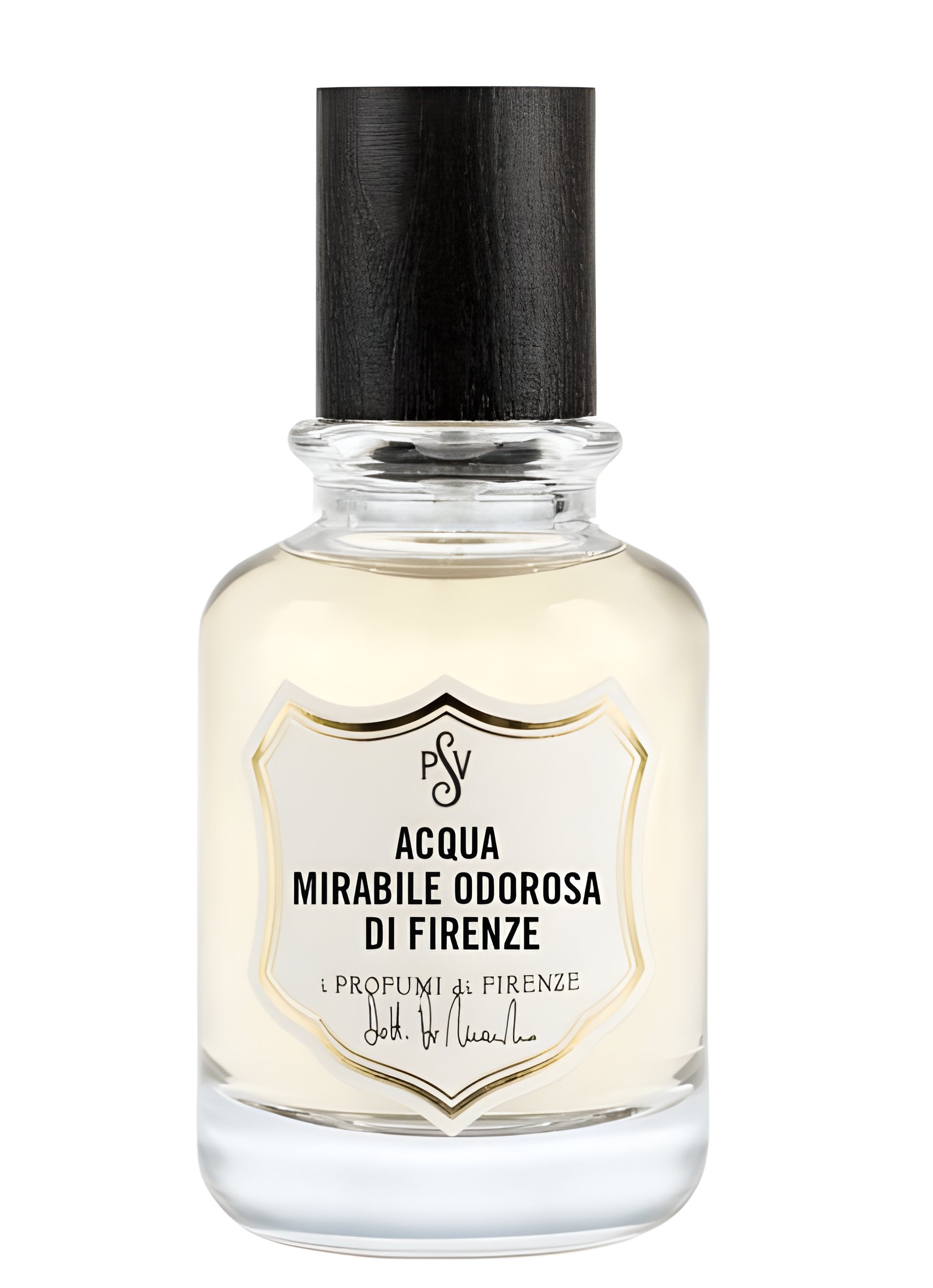 Picture of Acqua Mirabile Odorosa Di Firenze fragrance