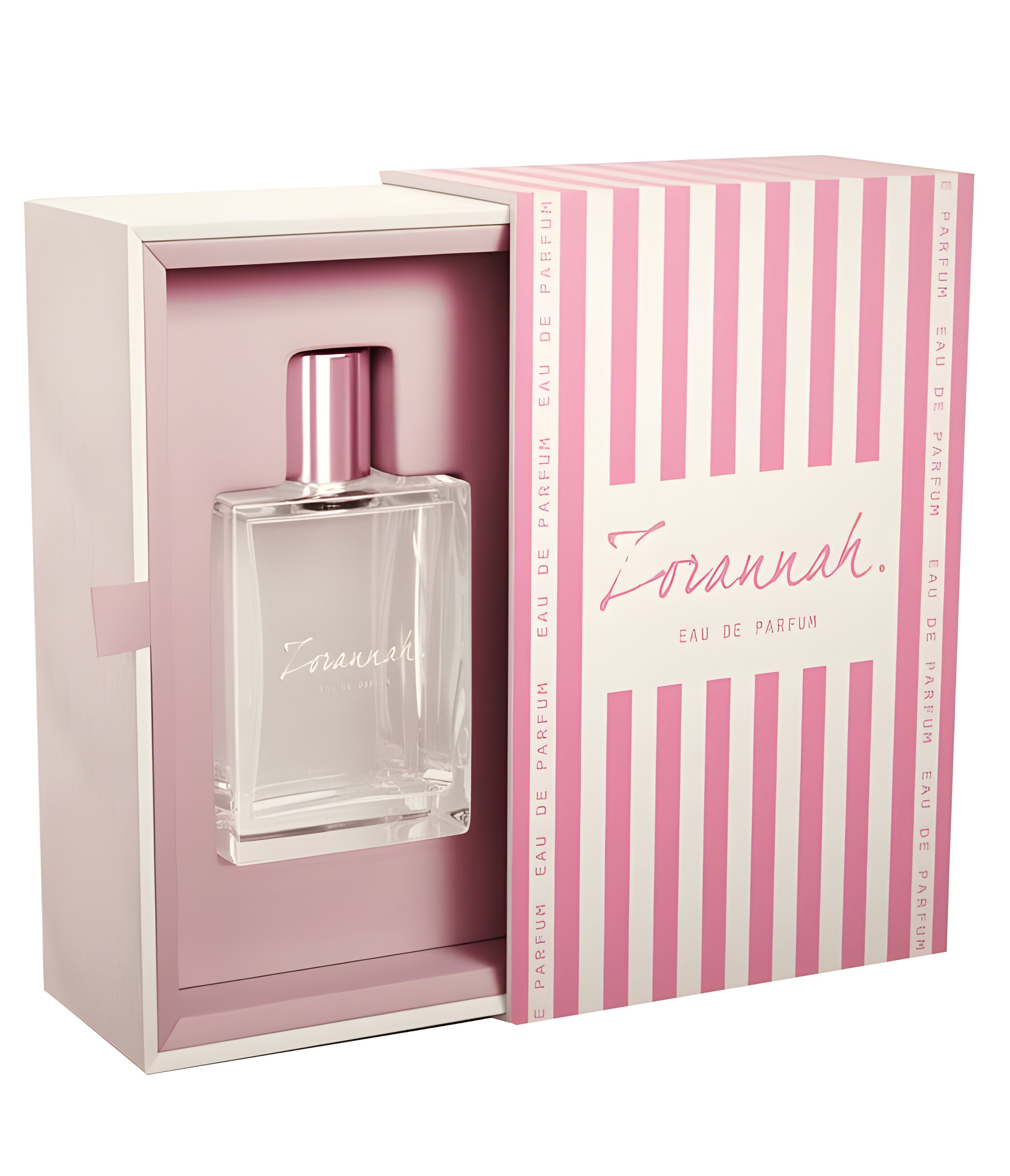 Picture of Zorannah Eau de Parfum fragrance