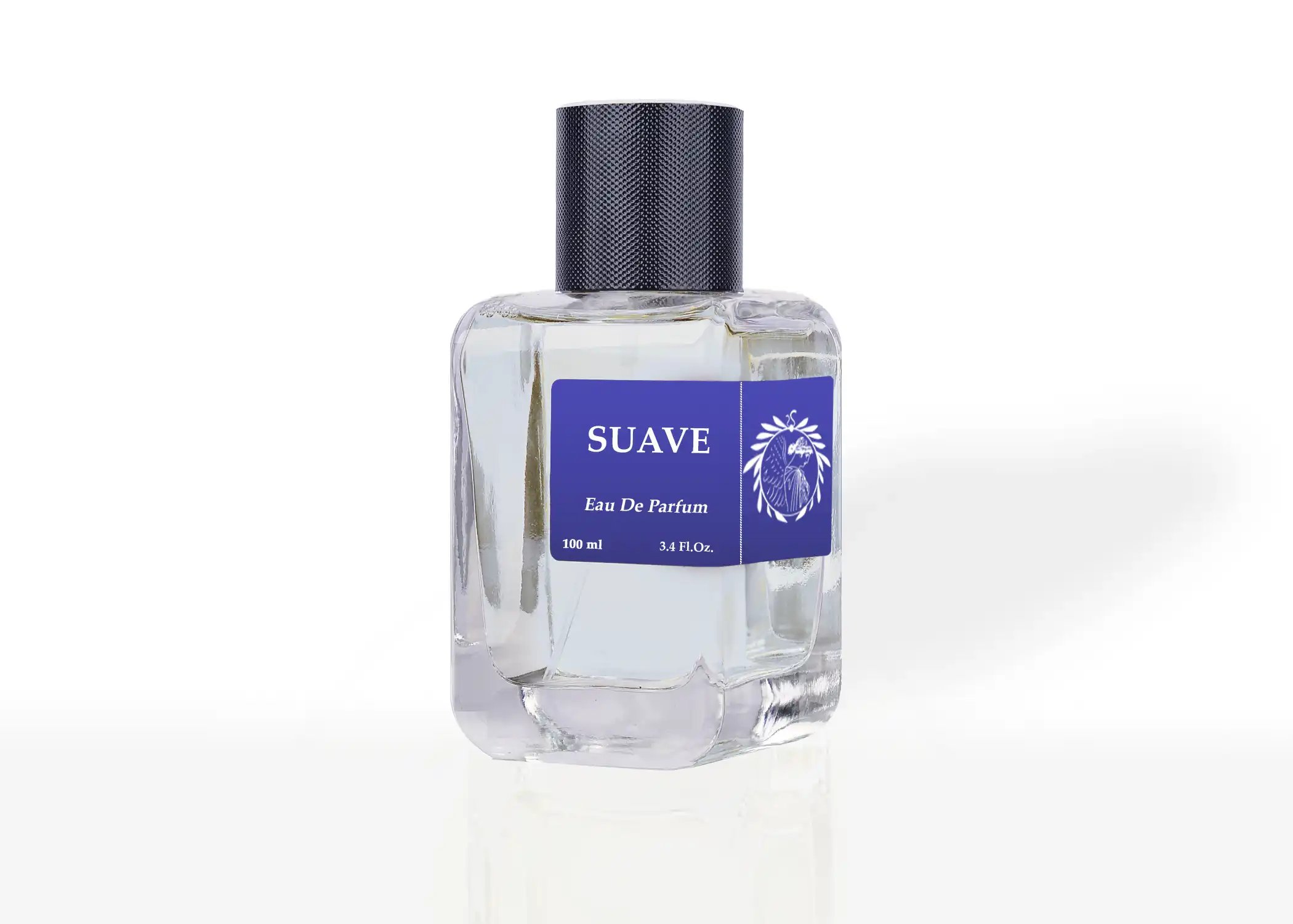 Picture of SUAVE fragrance