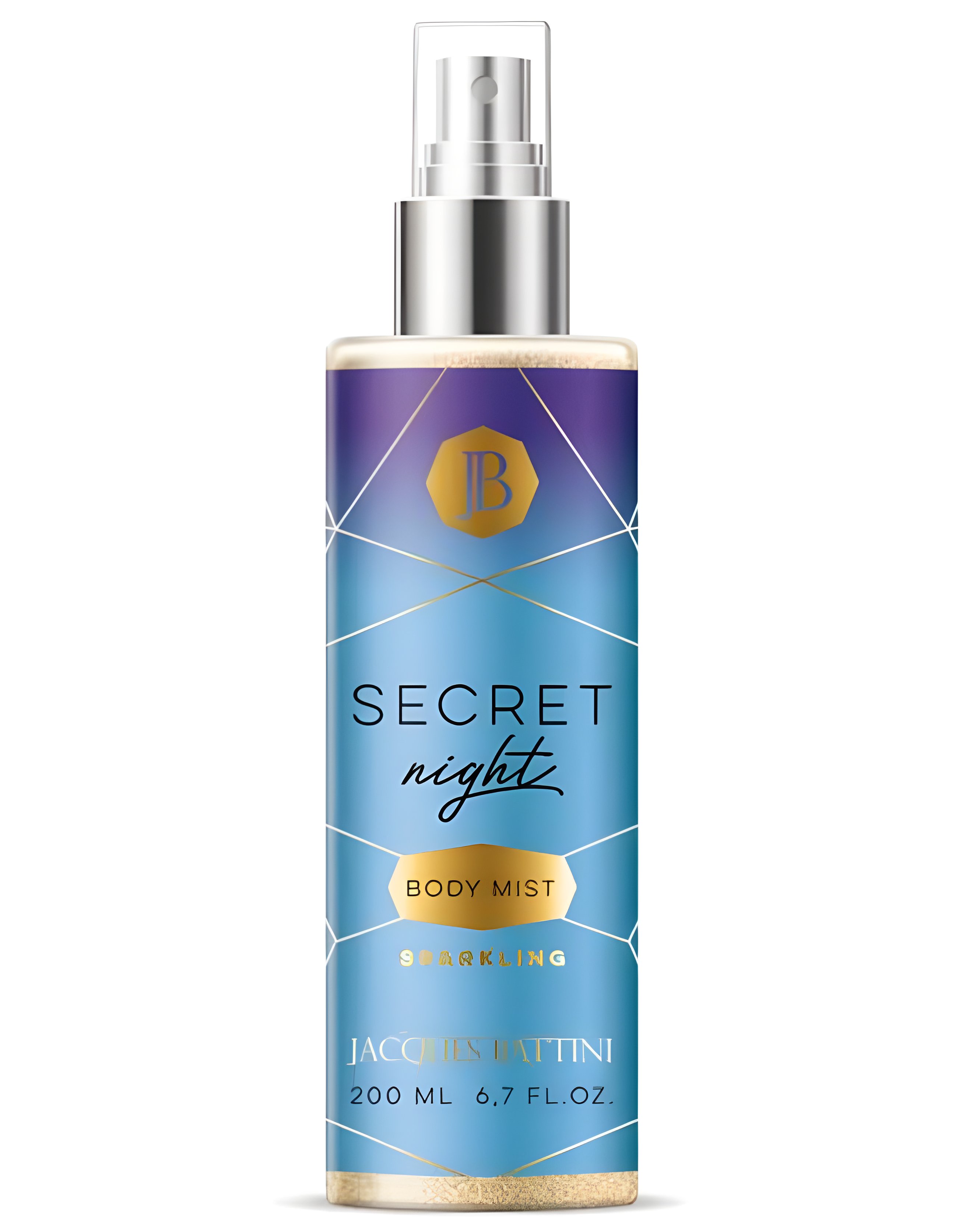 Picture of Secret Night fragrance