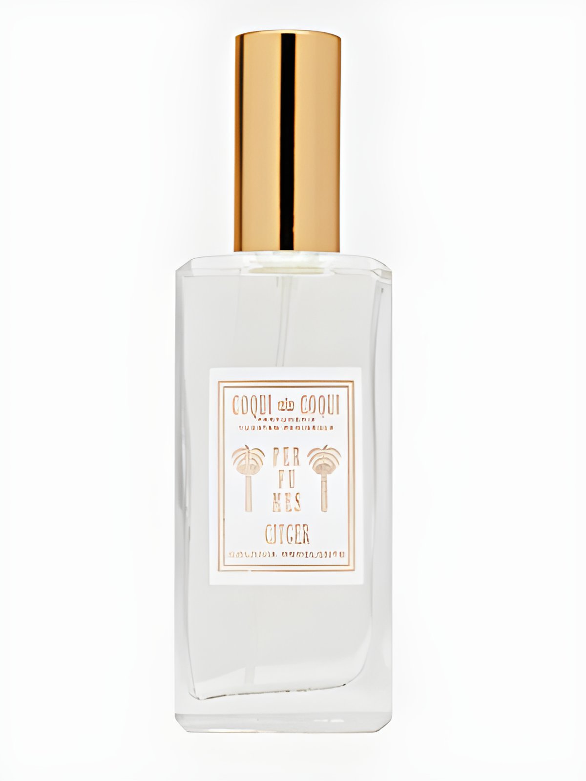 Picture of Citger fragrance