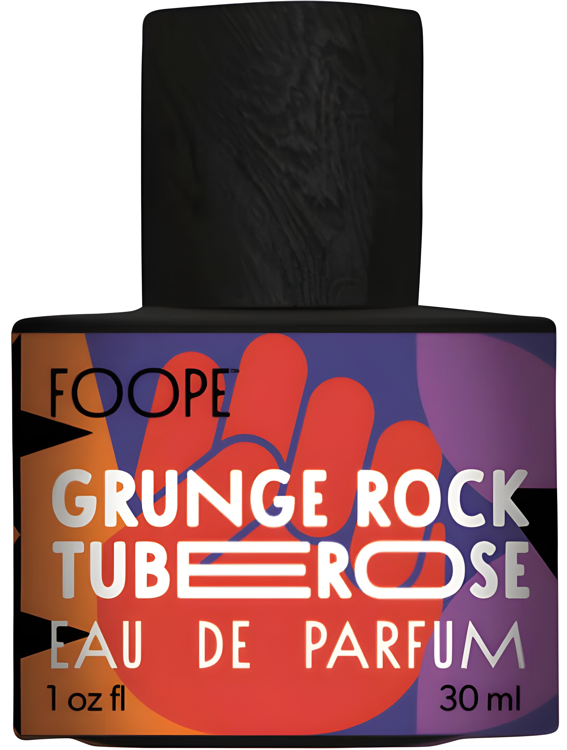 Picture of Grunge Rock Tuberose fragrance