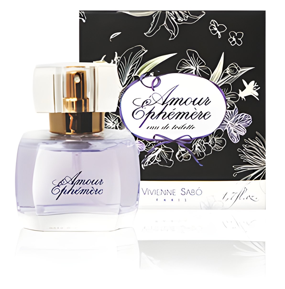 Picture of Amour Ephemere fragrance