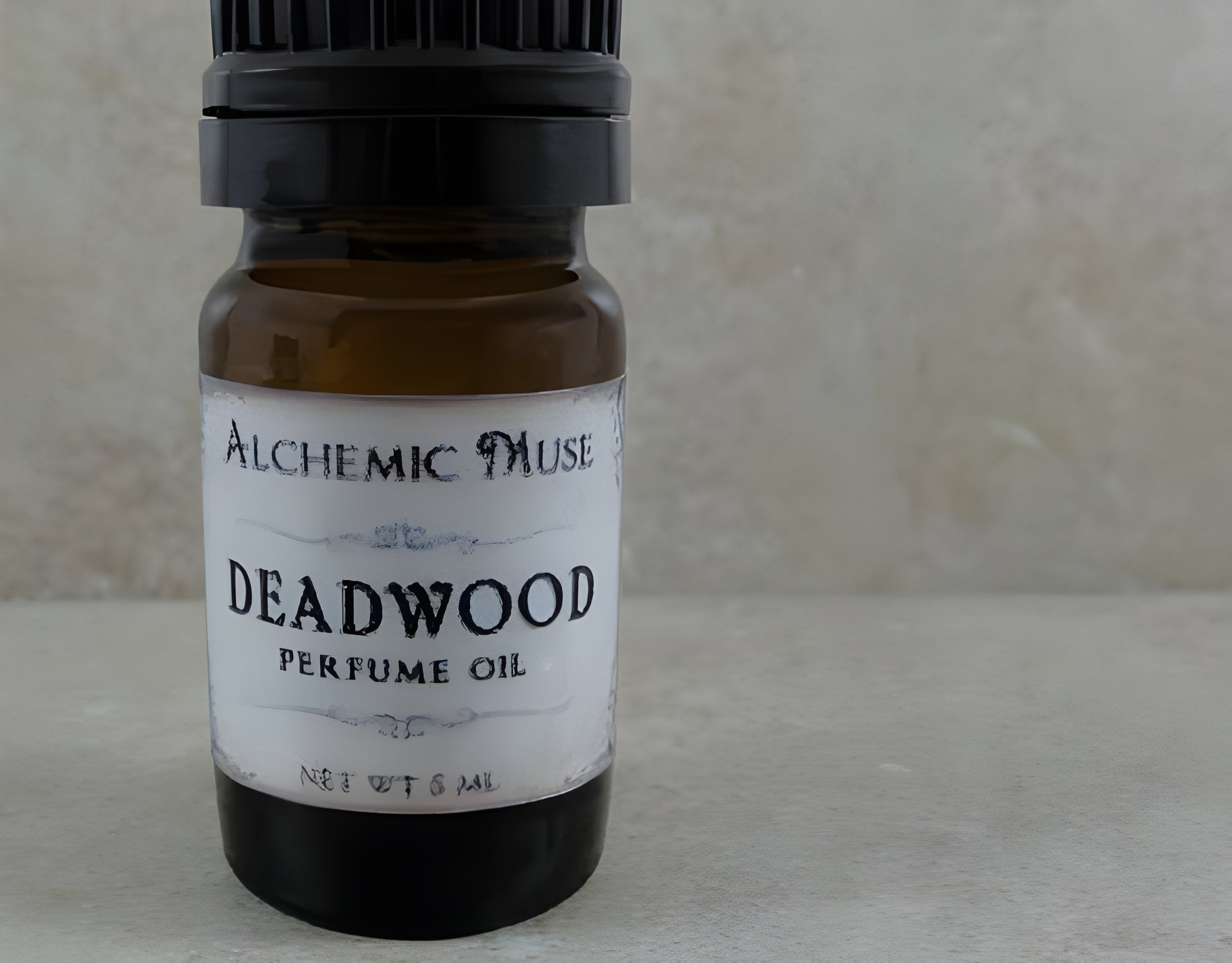 Picture of Deadwood fragrance