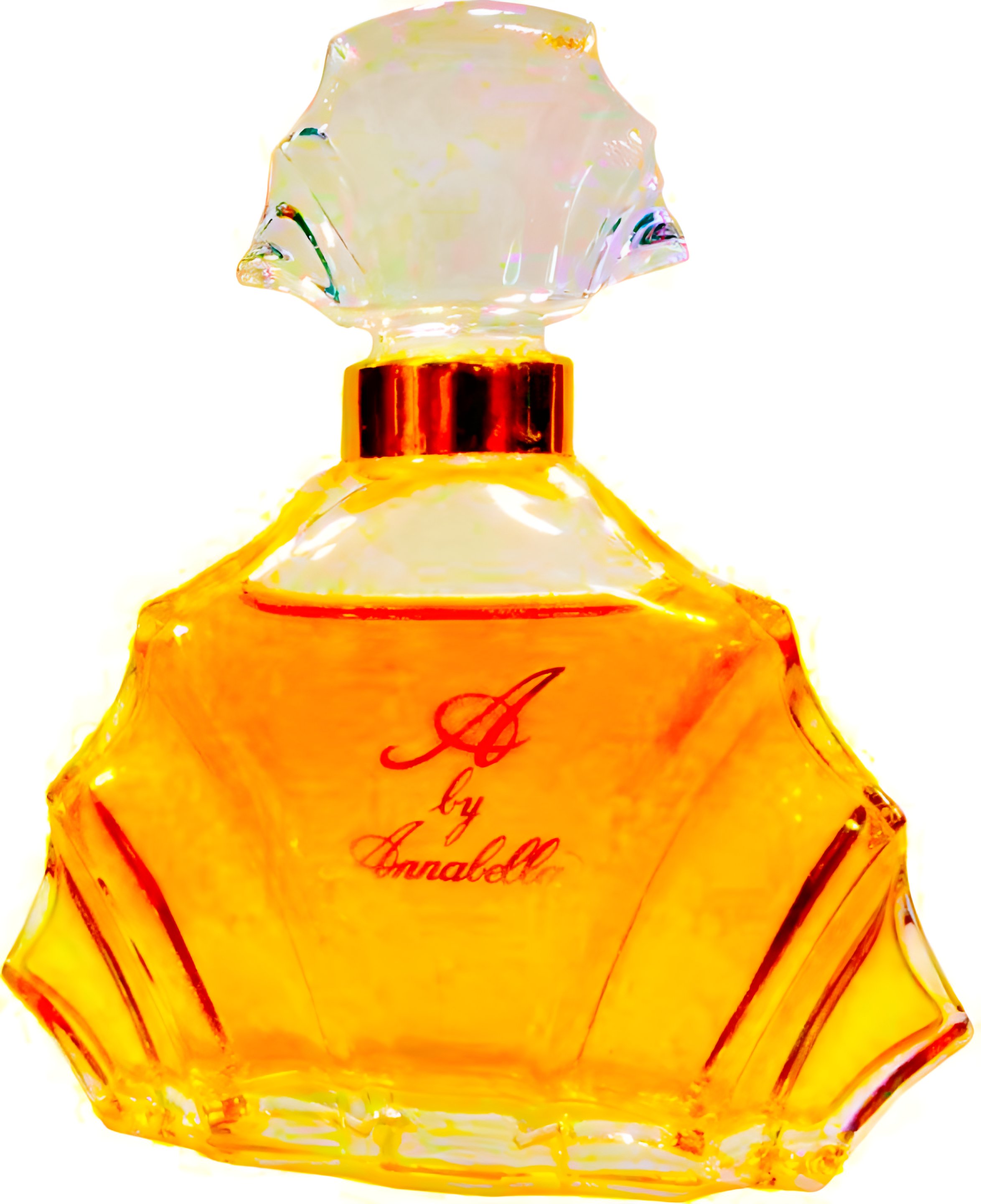 Picture of A by Annabella Parfum fragrance