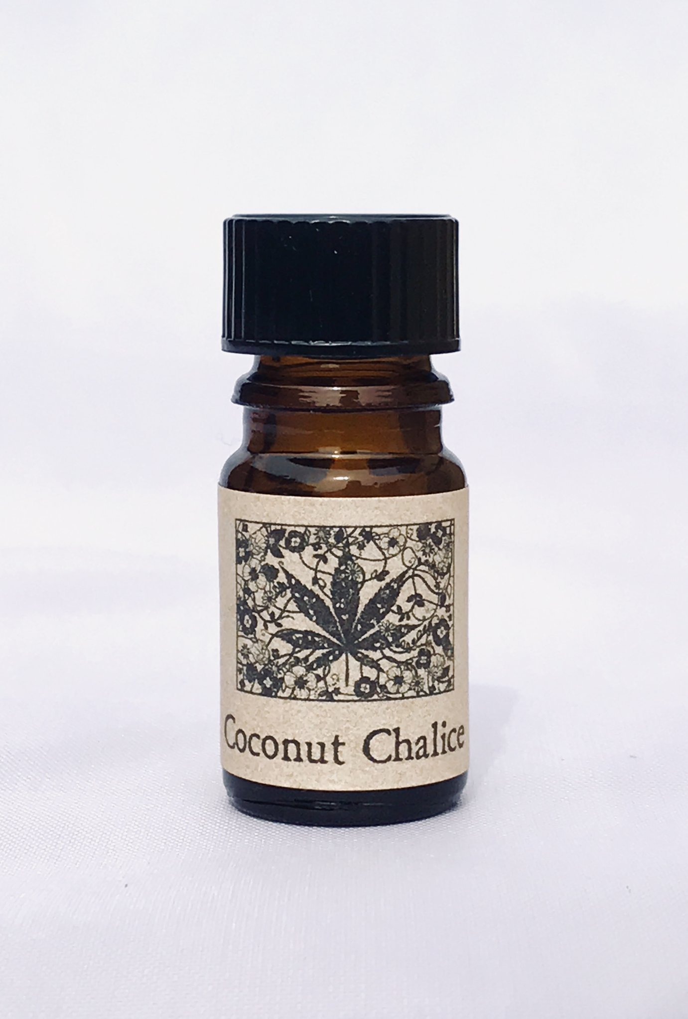 Picture of Coconut Chalice fragrance