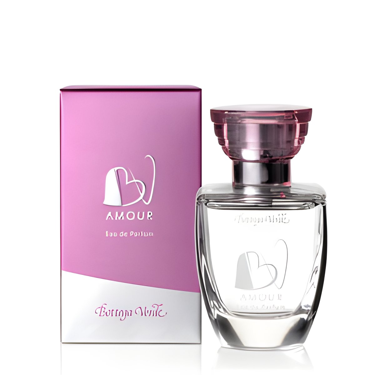 Picture of BV Amour fragrance