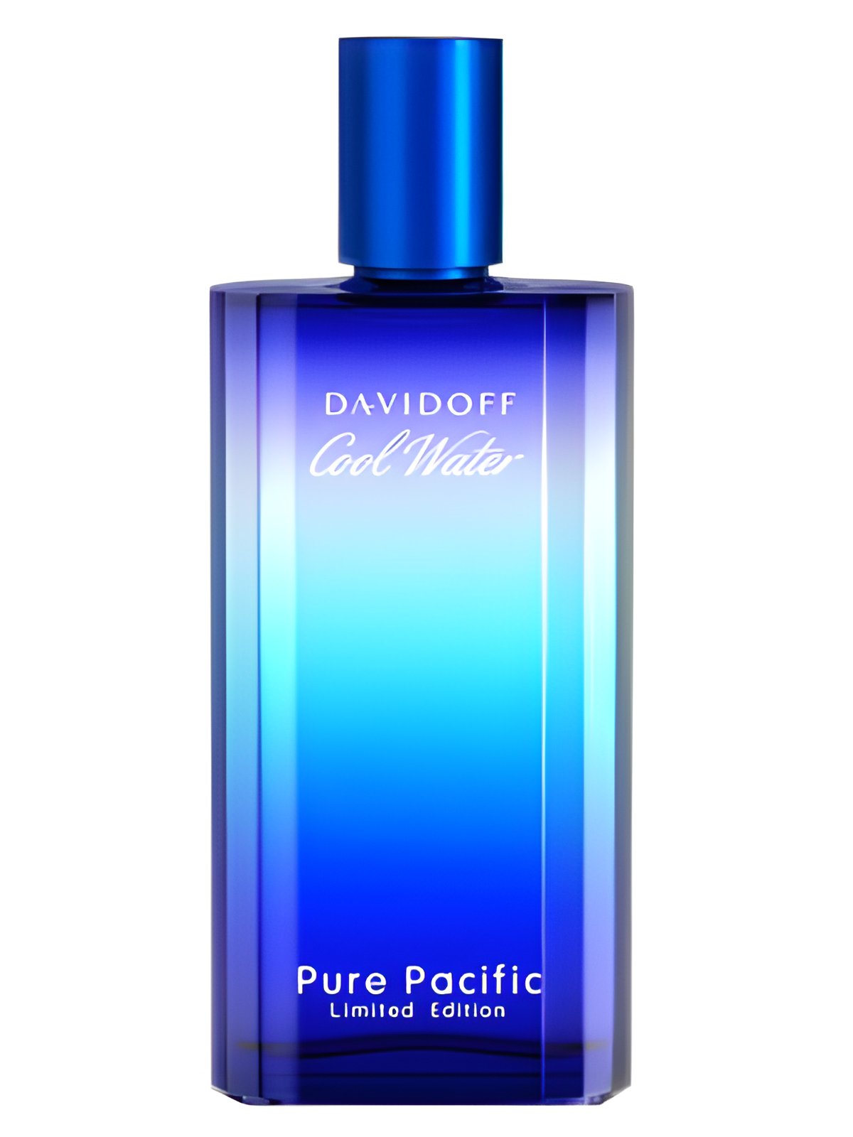 Picture of Cool Water Pure Pacific for Him fragrance