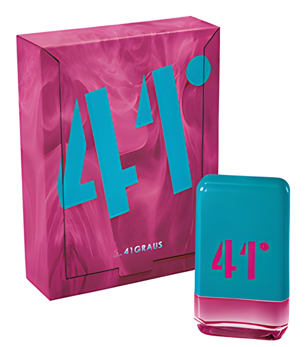 Picture of 41 Graus fragrance