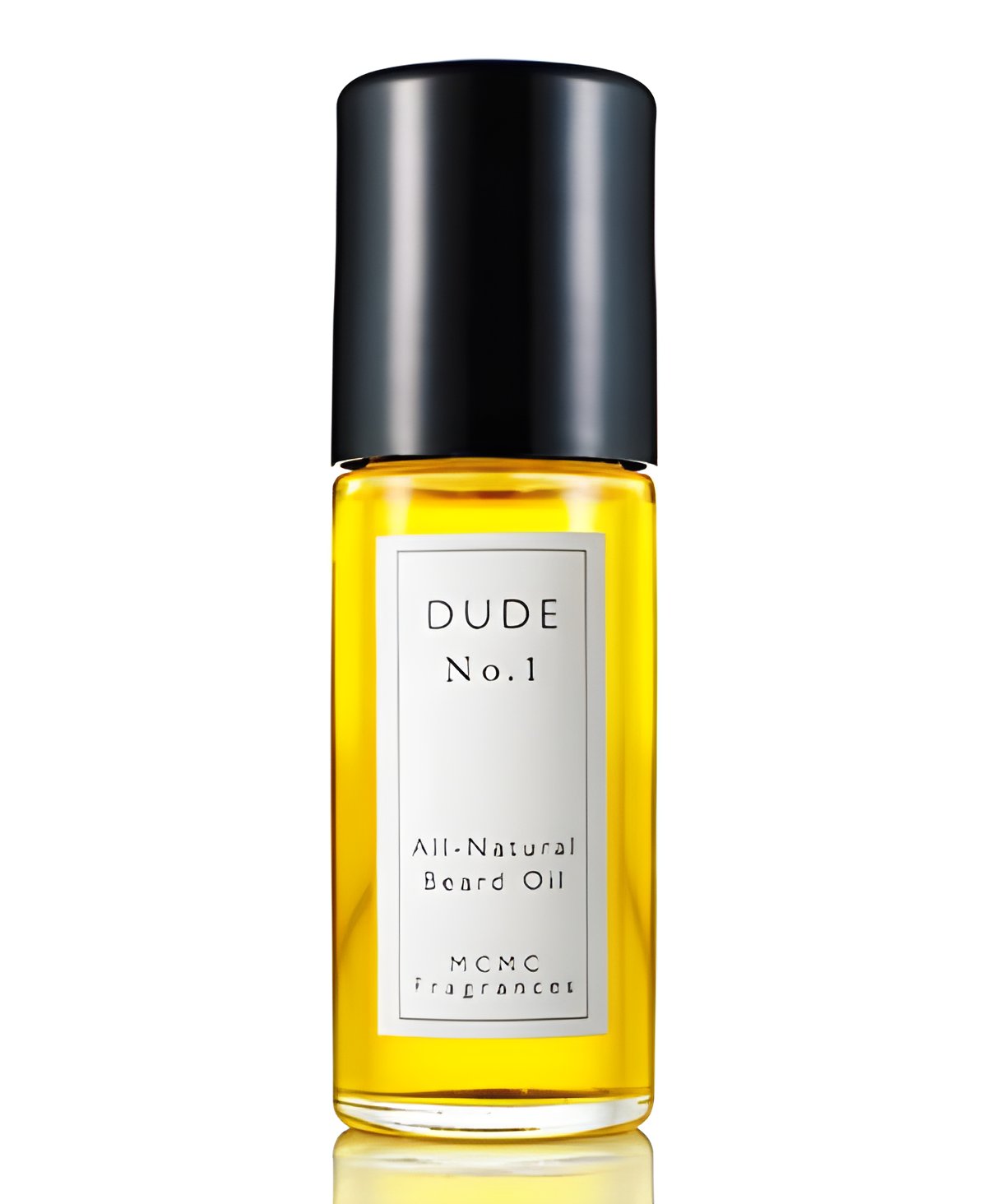 Picture of Dude No.1 fragrance