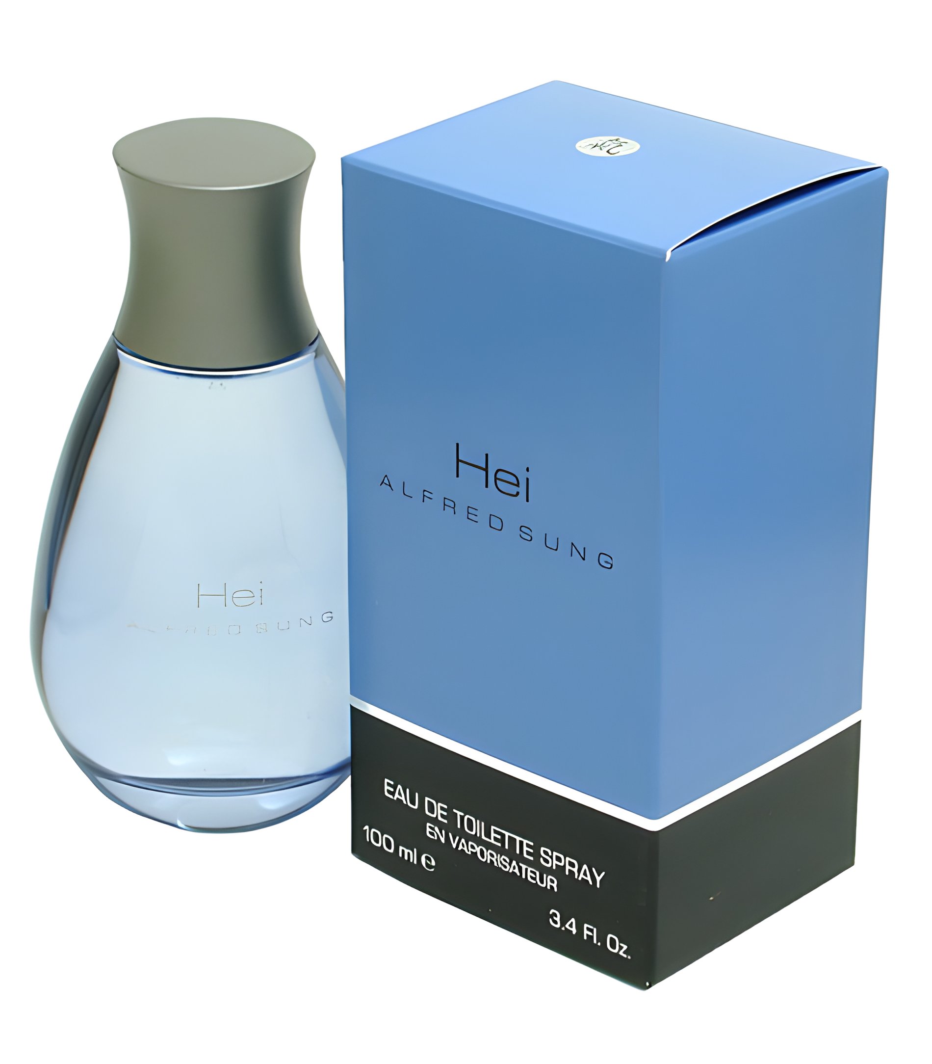 Picture of Hei fragrance