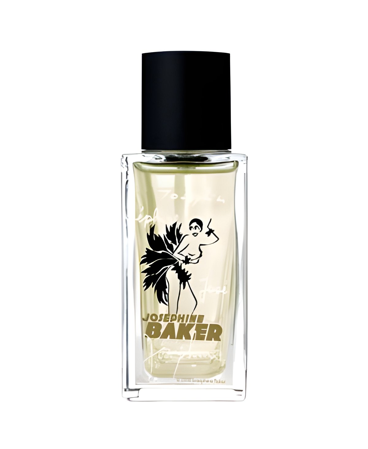 Picture of Josephine Baker fragrance