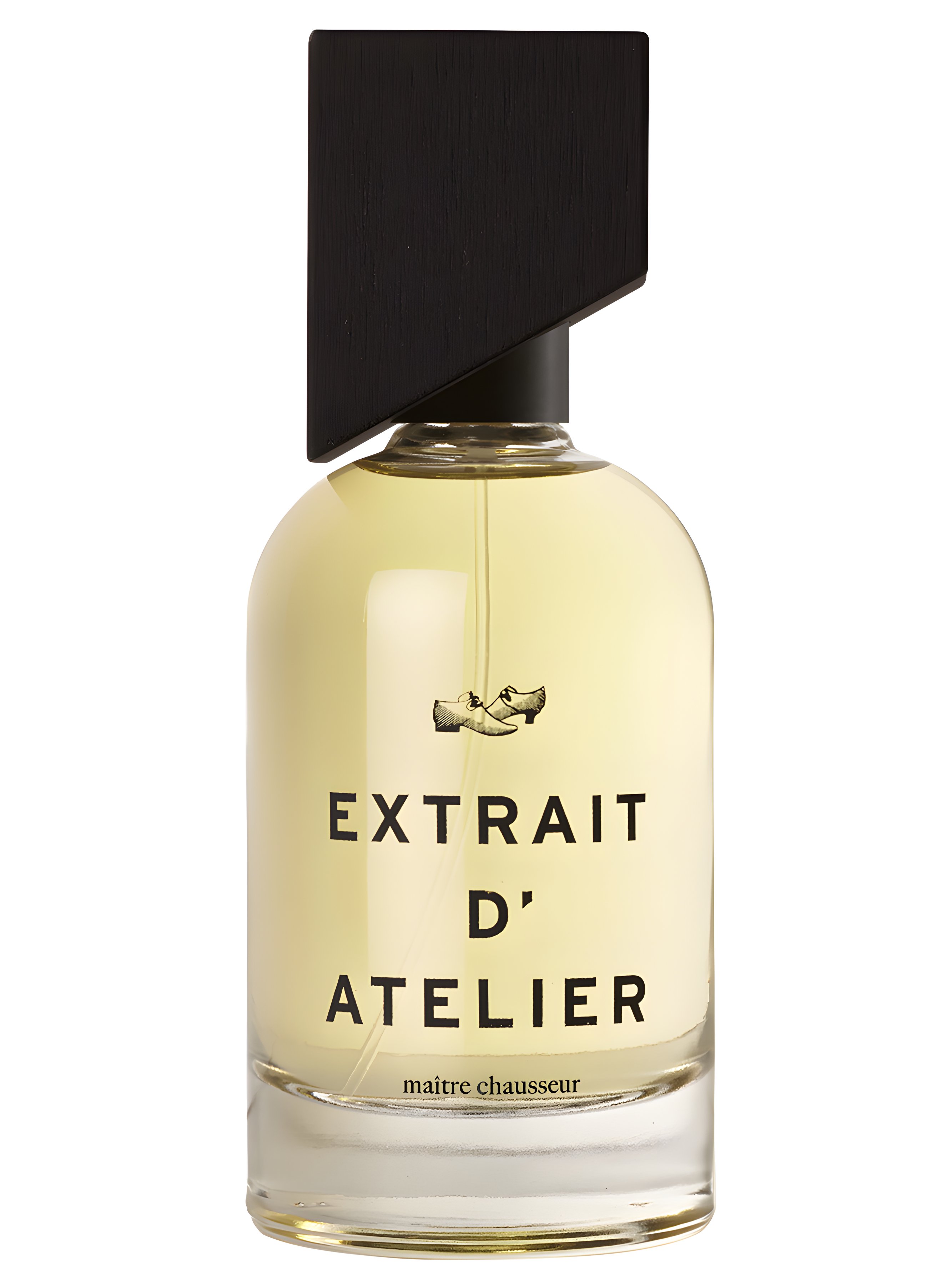 Picture of Maitre Chausseur fragrance