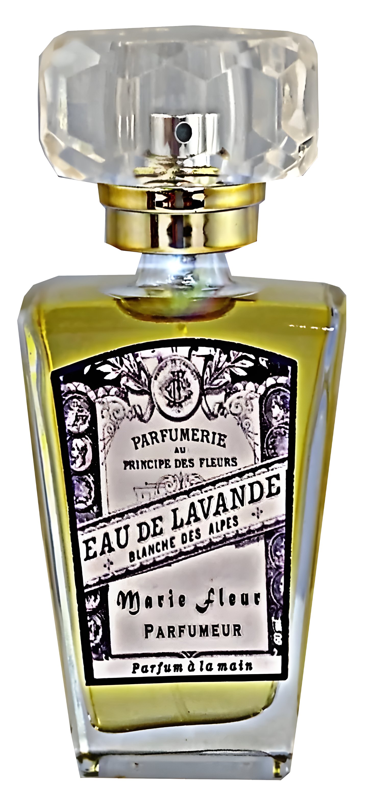 Picture of Eau de Lavander fragrance