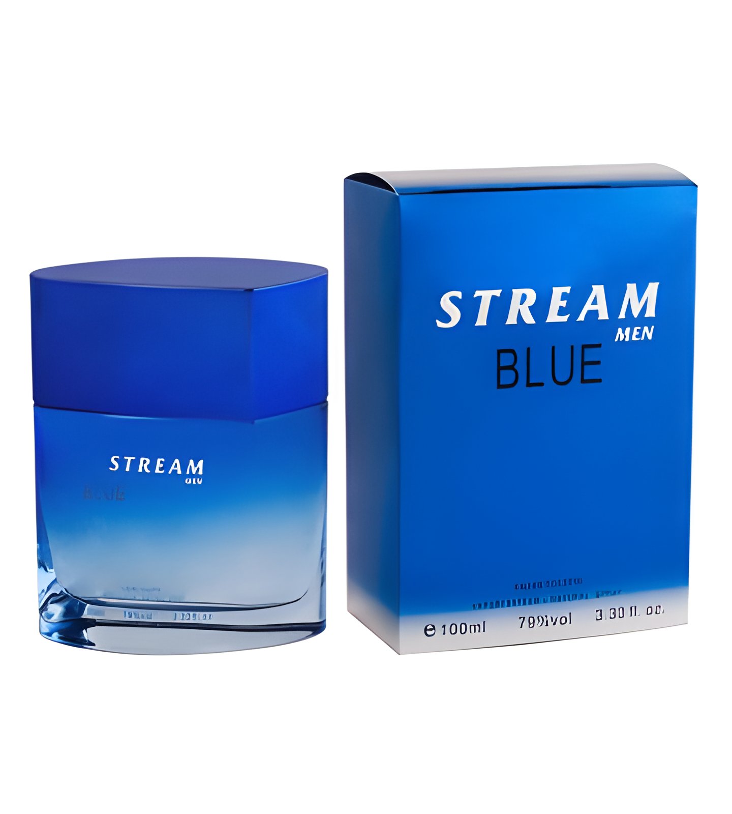 Picture of STREAM Blue fragrance