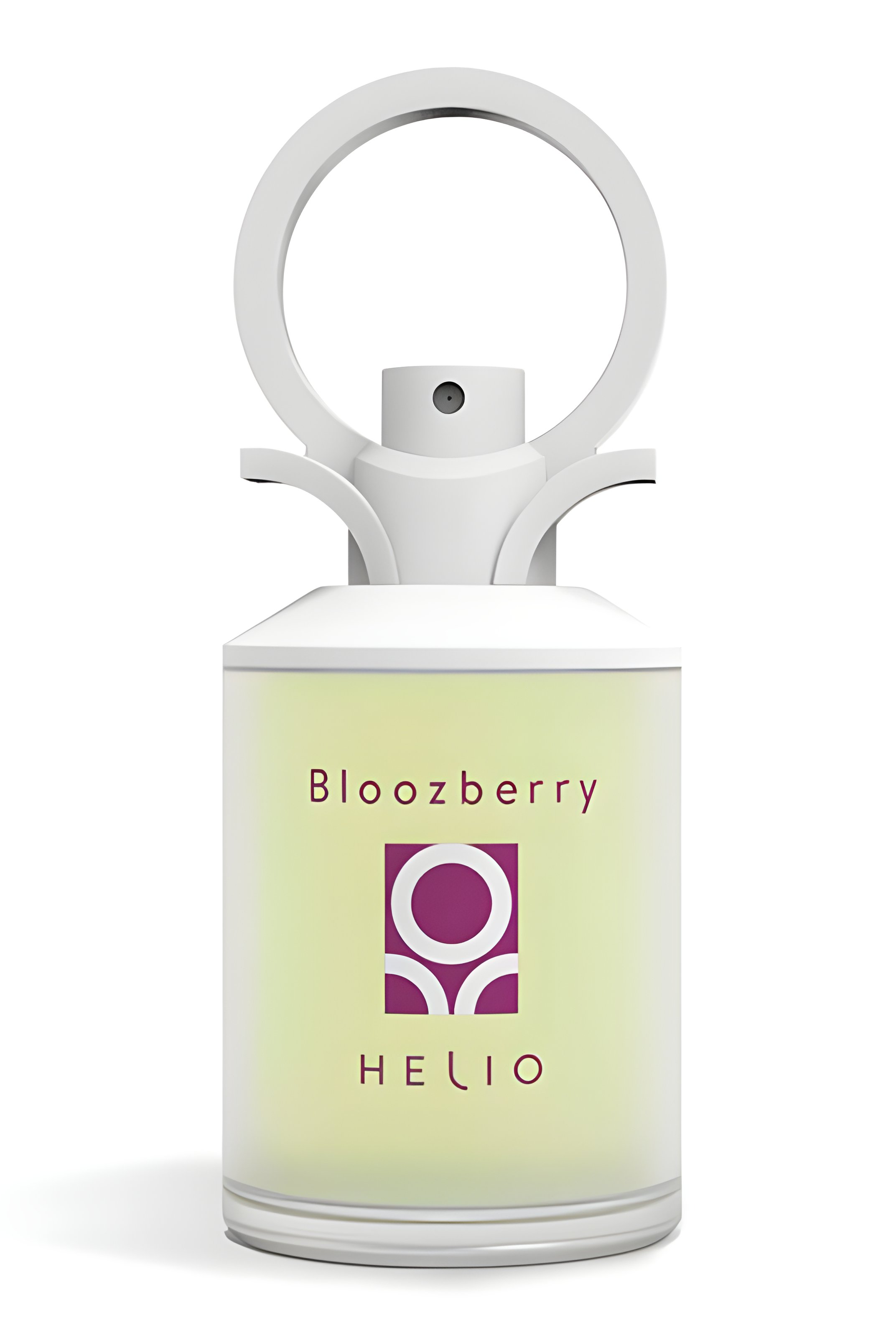 Picture of Bloozberry fragrance