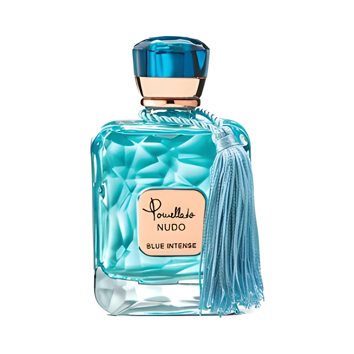 Picture of Pomellato Nudo Blue Intense fragrance