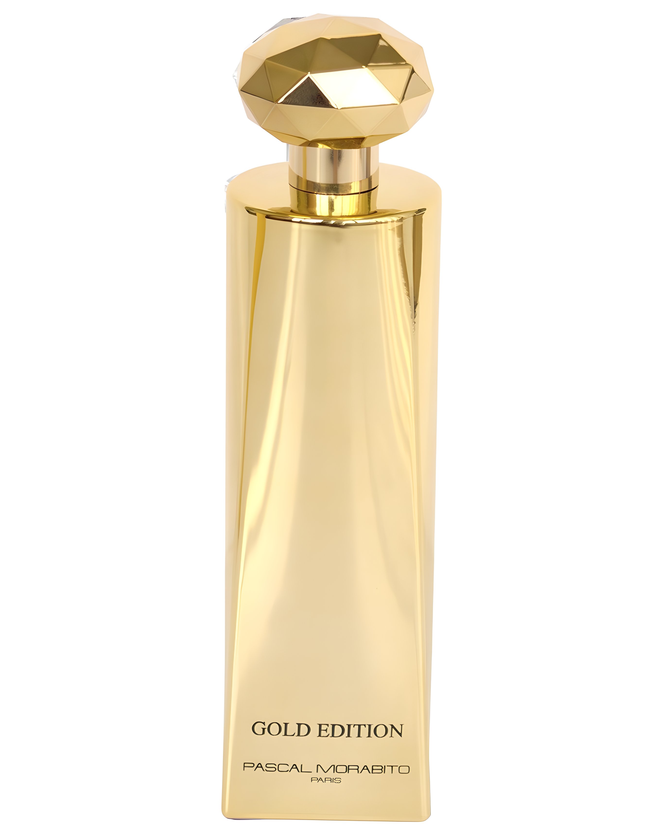 Picture of Gold Edition fragrance