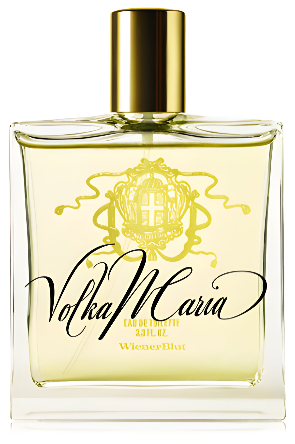 Picture of Volkamaria fragrance