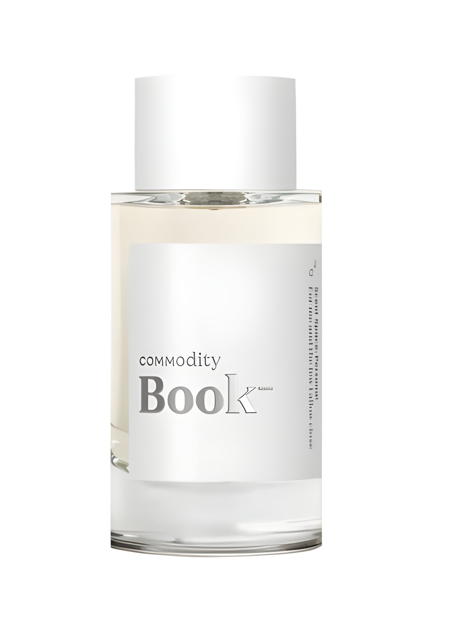 Picture of Book - fragrance