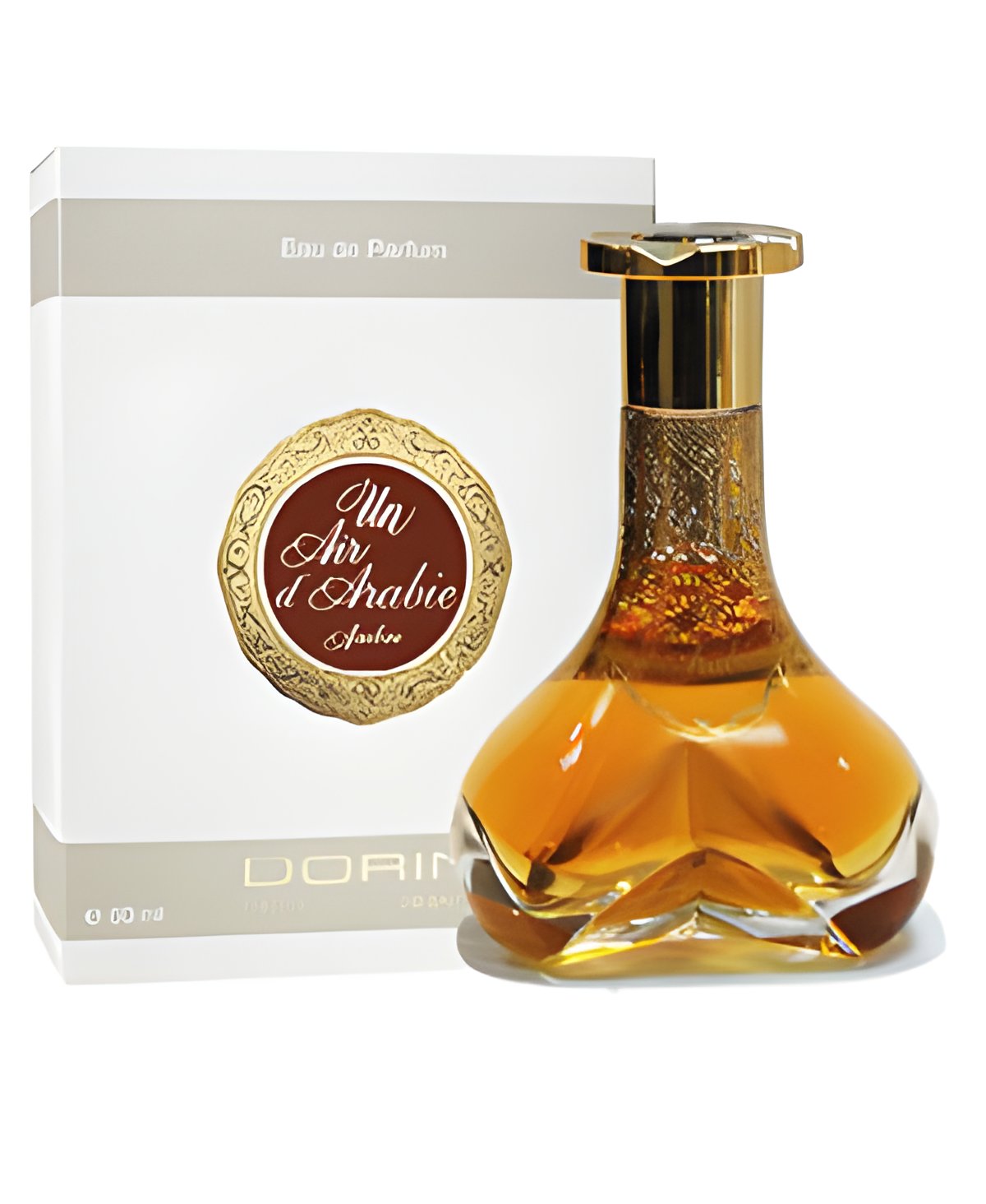 Picture of Un Air d’Arabie Amber fragrance