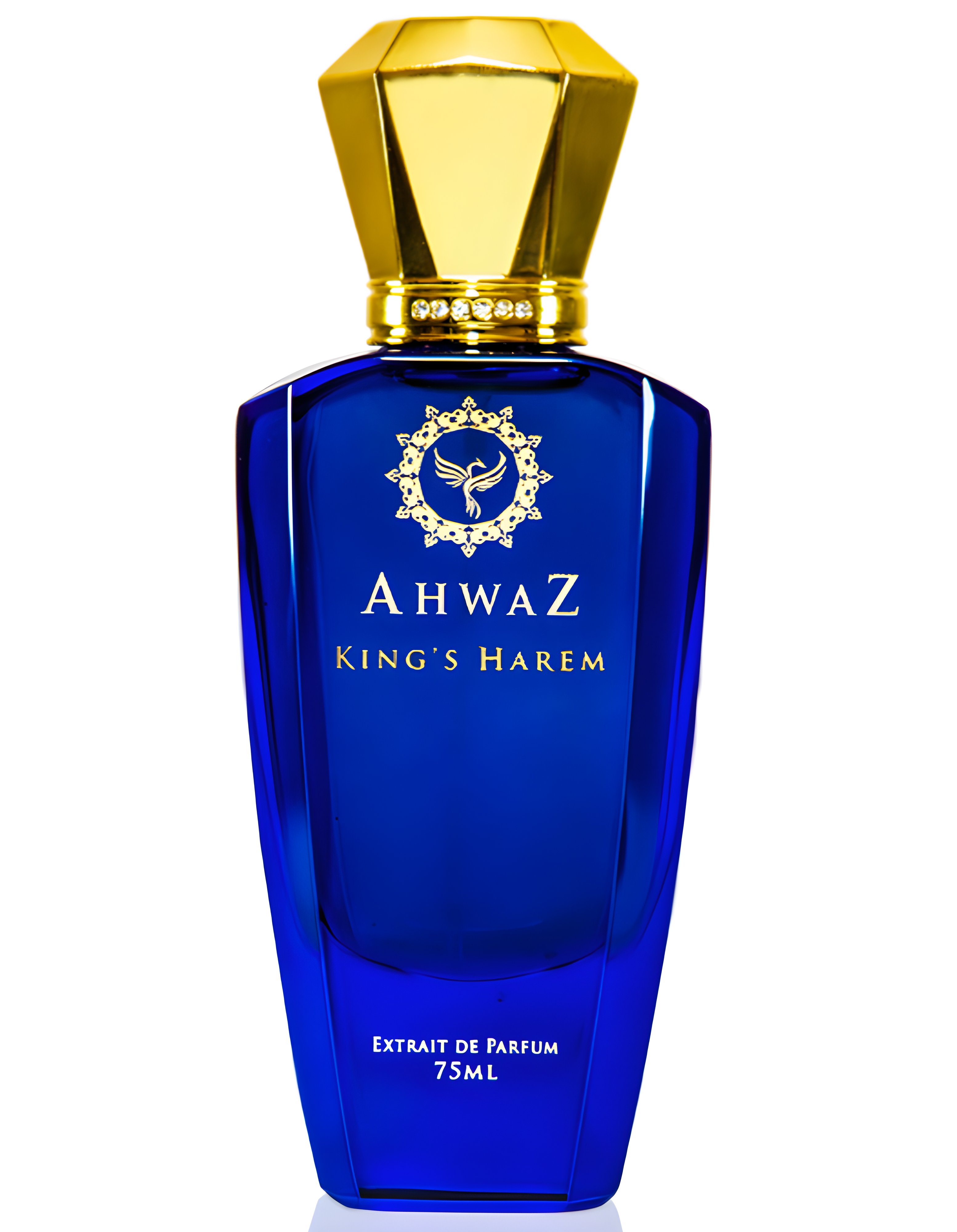 Picture of King's Harem fragrance