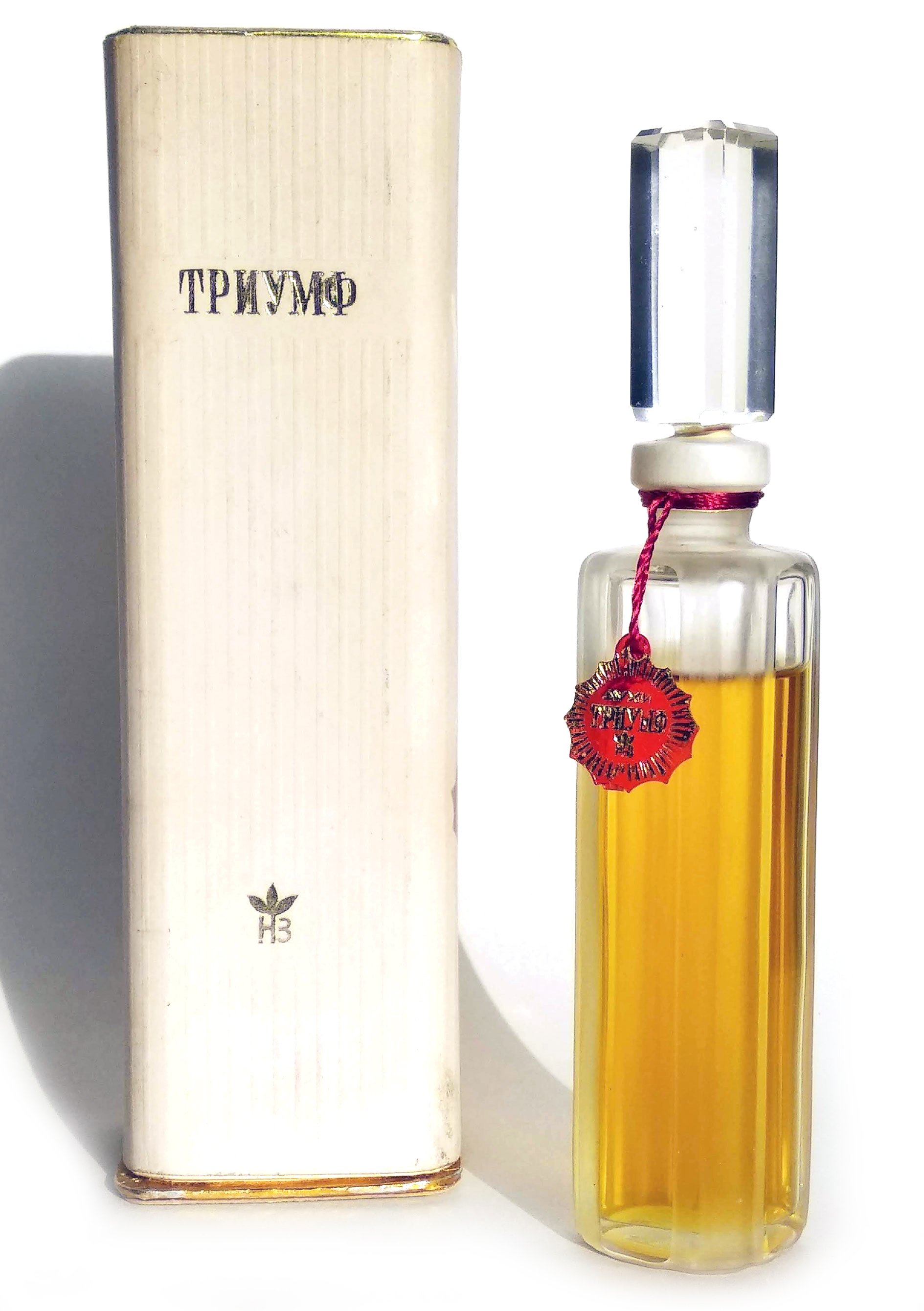 Picture of Триумф (Triumph) fragrance