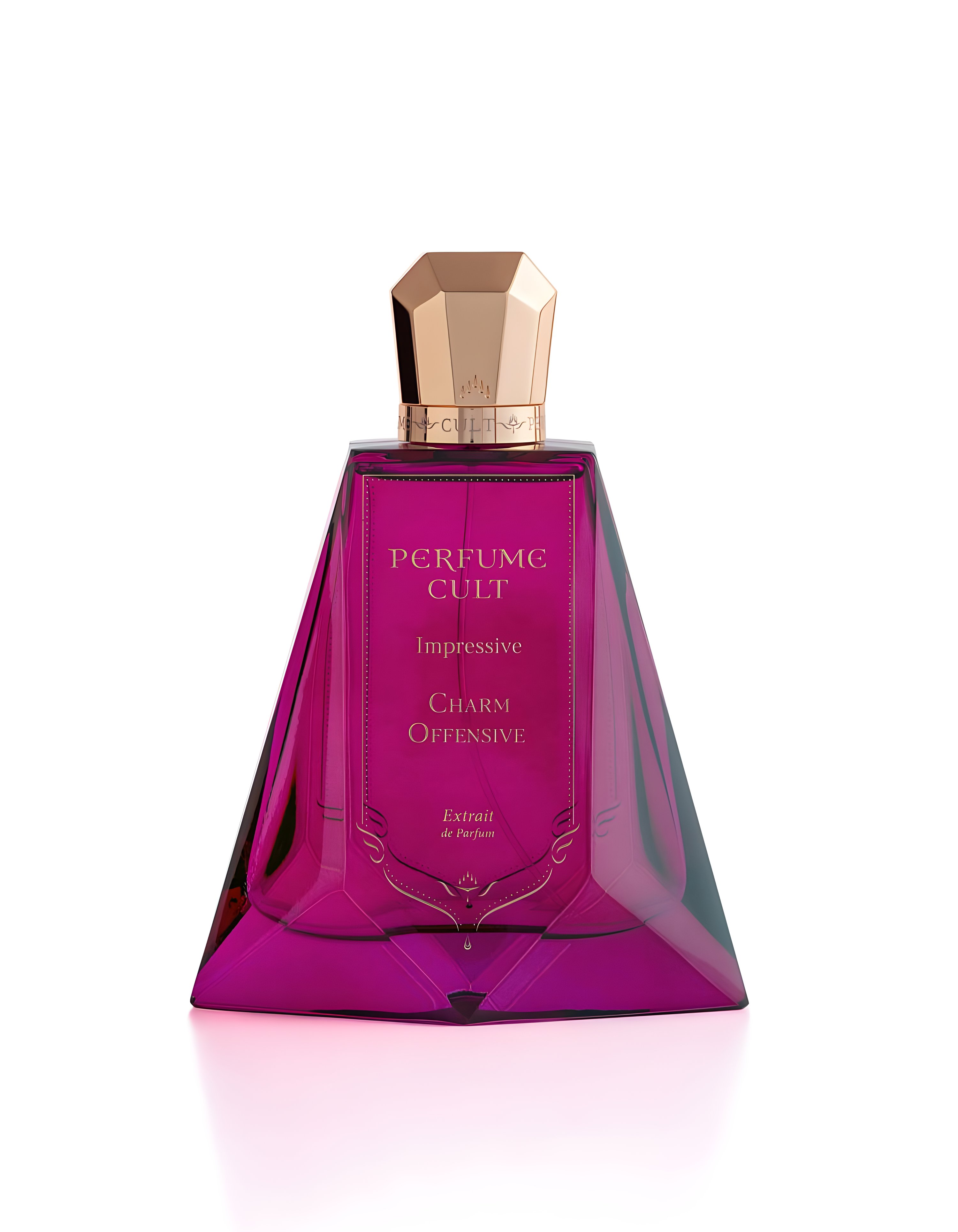 Picture of Charm Offensive fragrance