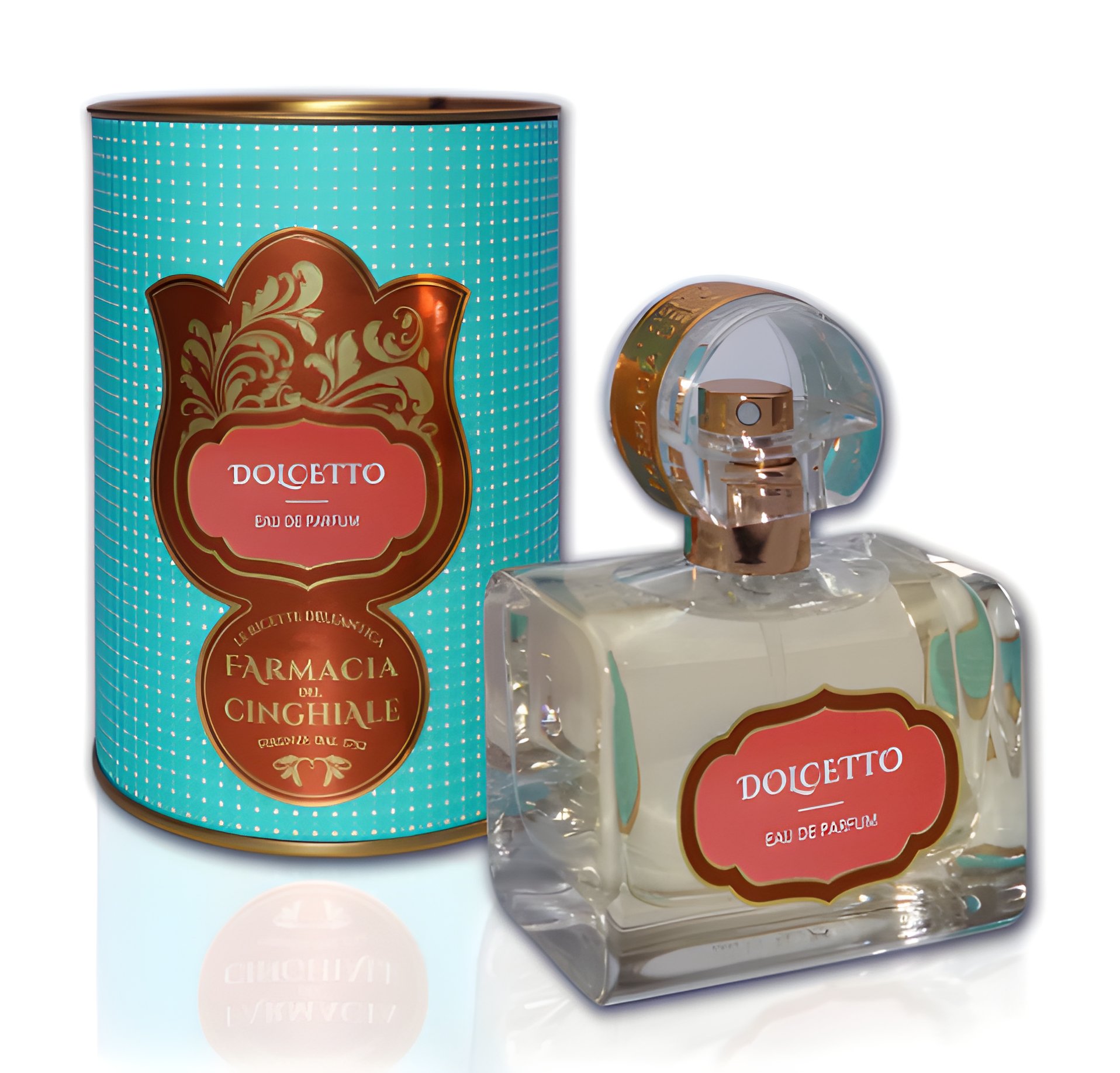 Picture of Dolcetto fragrance