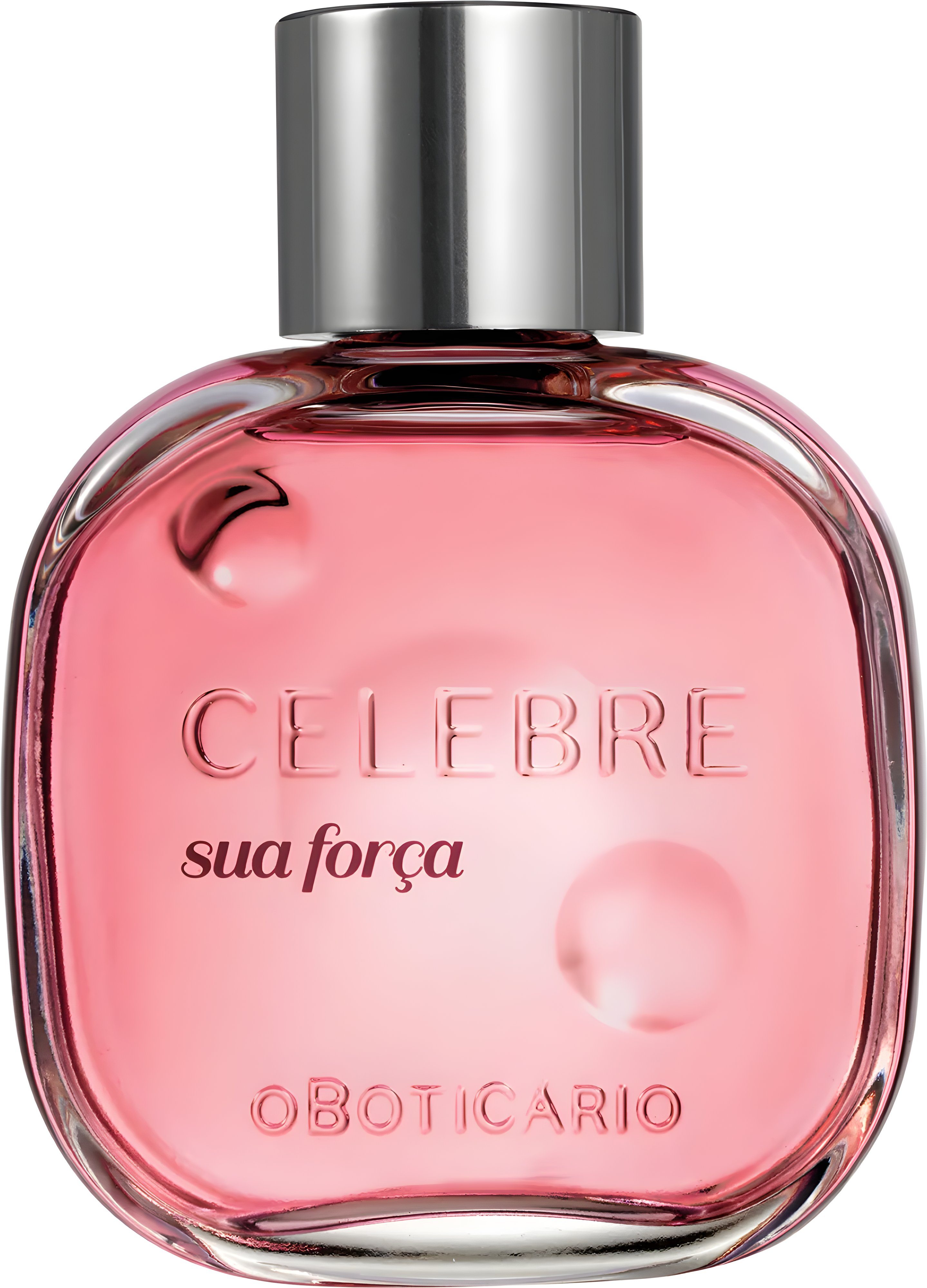 Picture of Celebre Sua força fragrance