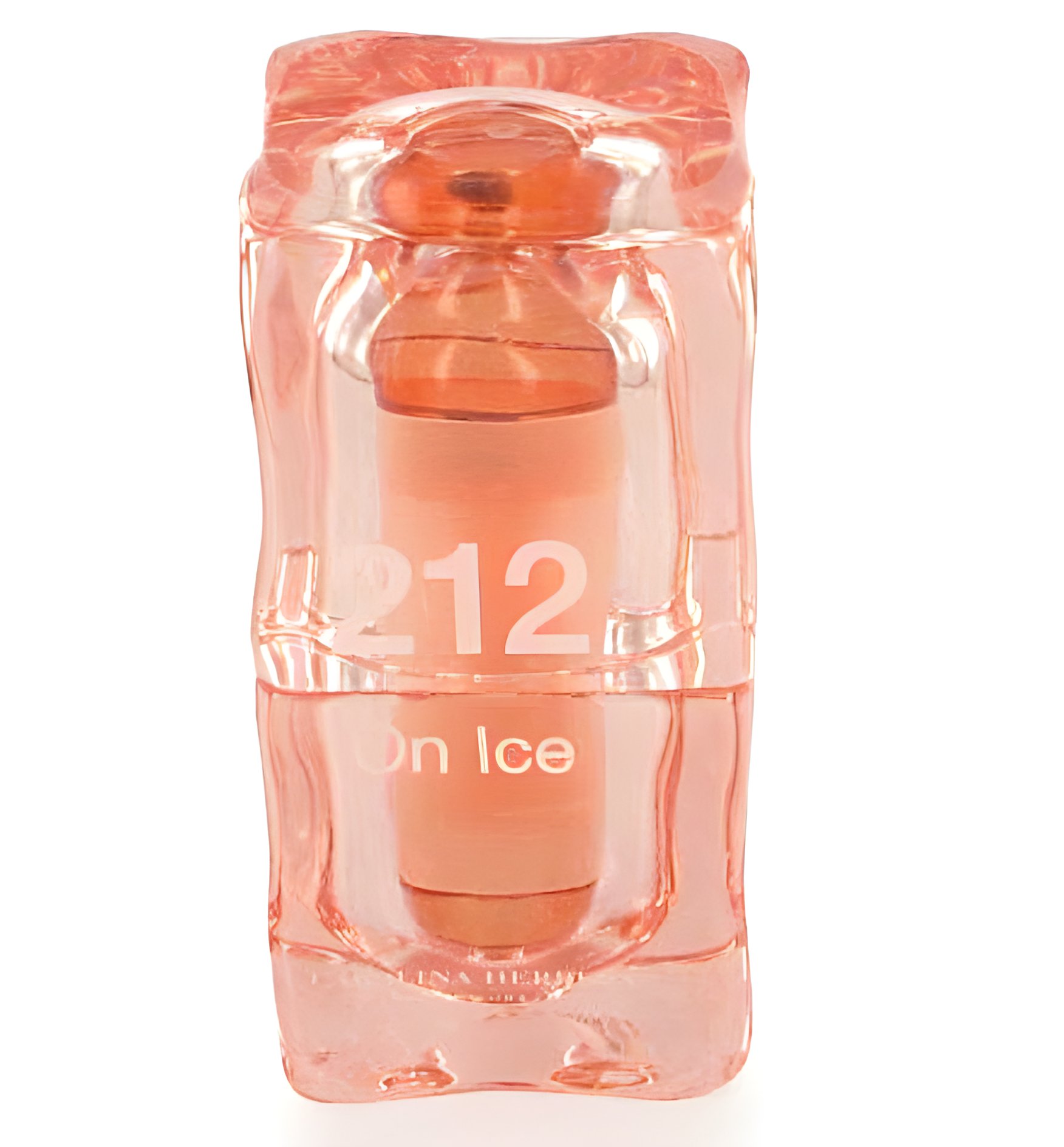 Picture of 212 on Ice 2005 fragrance