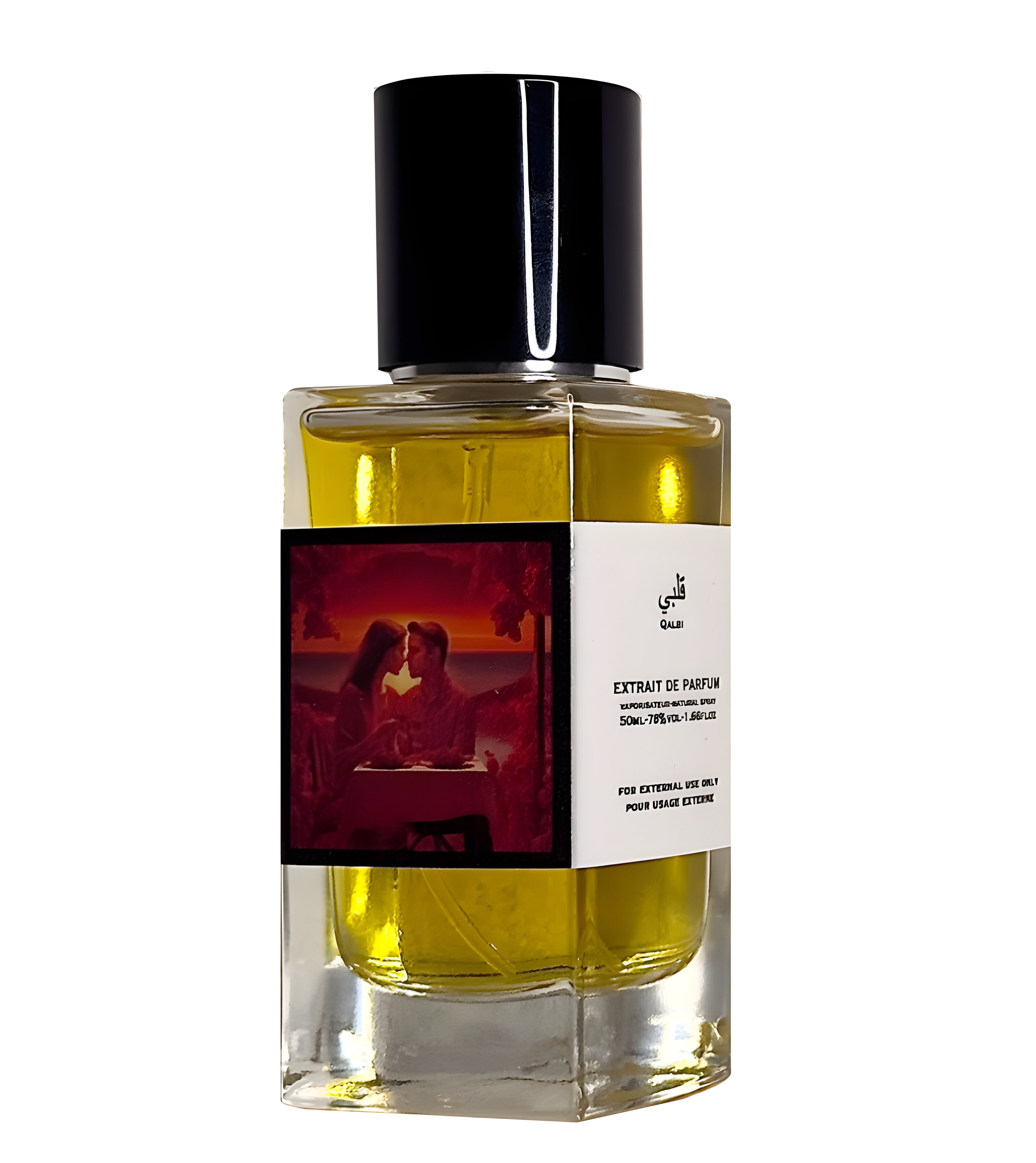 Picture of Qalbi fragrance