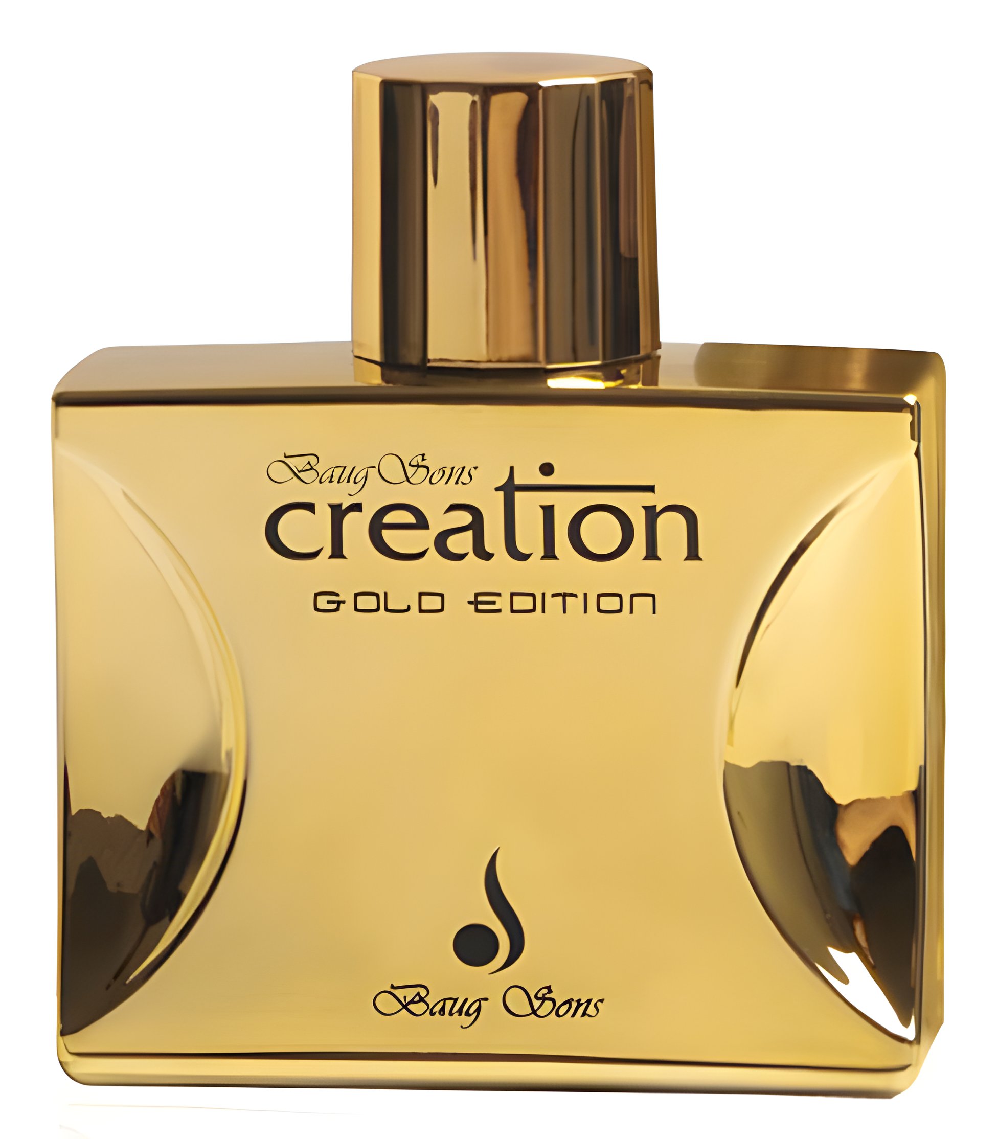 Picture of Creation Gold fragrance