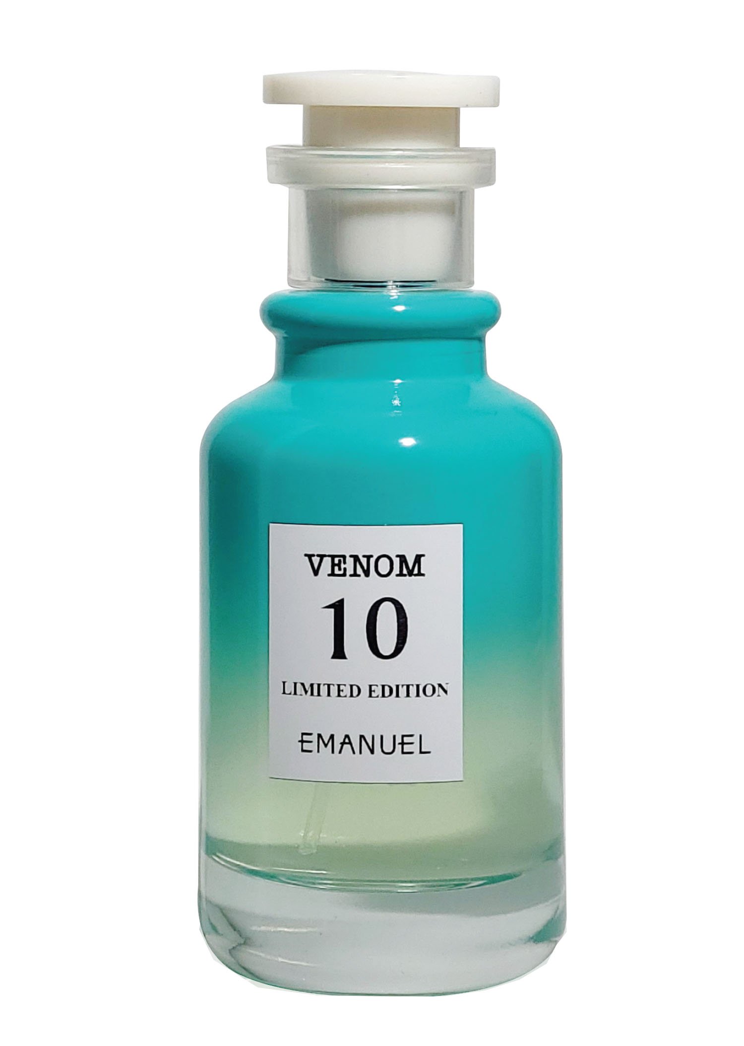 Picture of Venom 10 Limited Edition fragrance