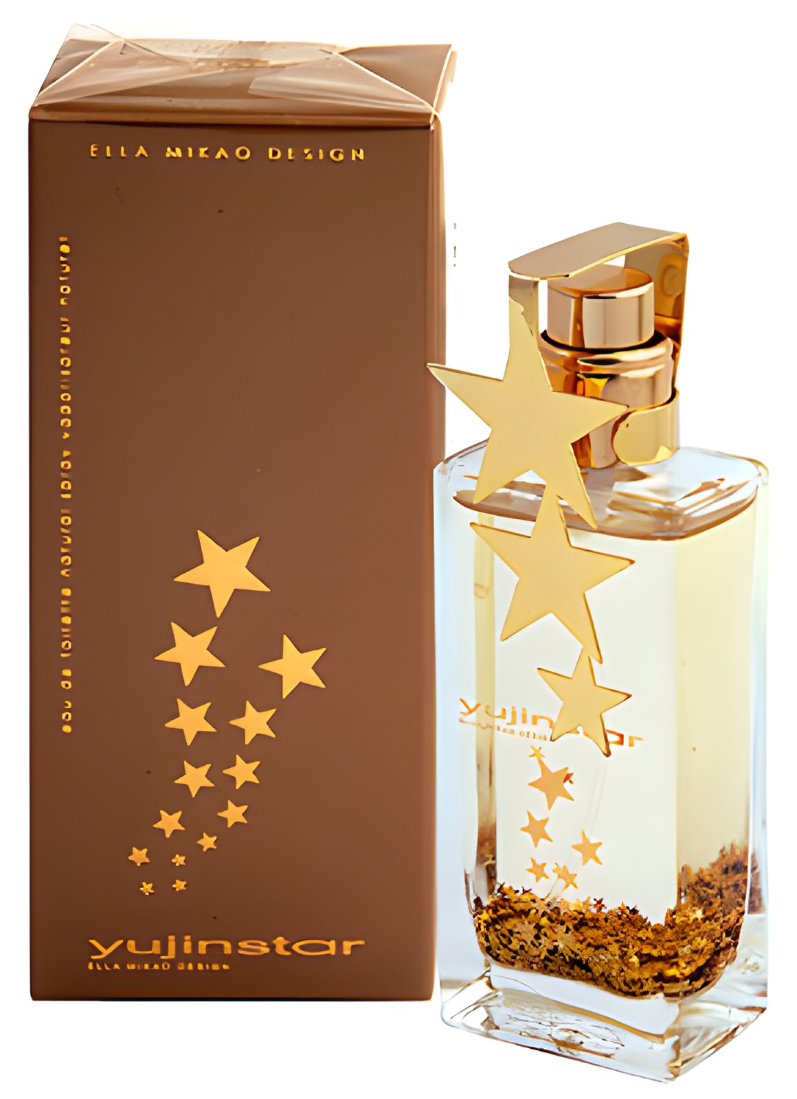 Picture of Yujin Star fragrance